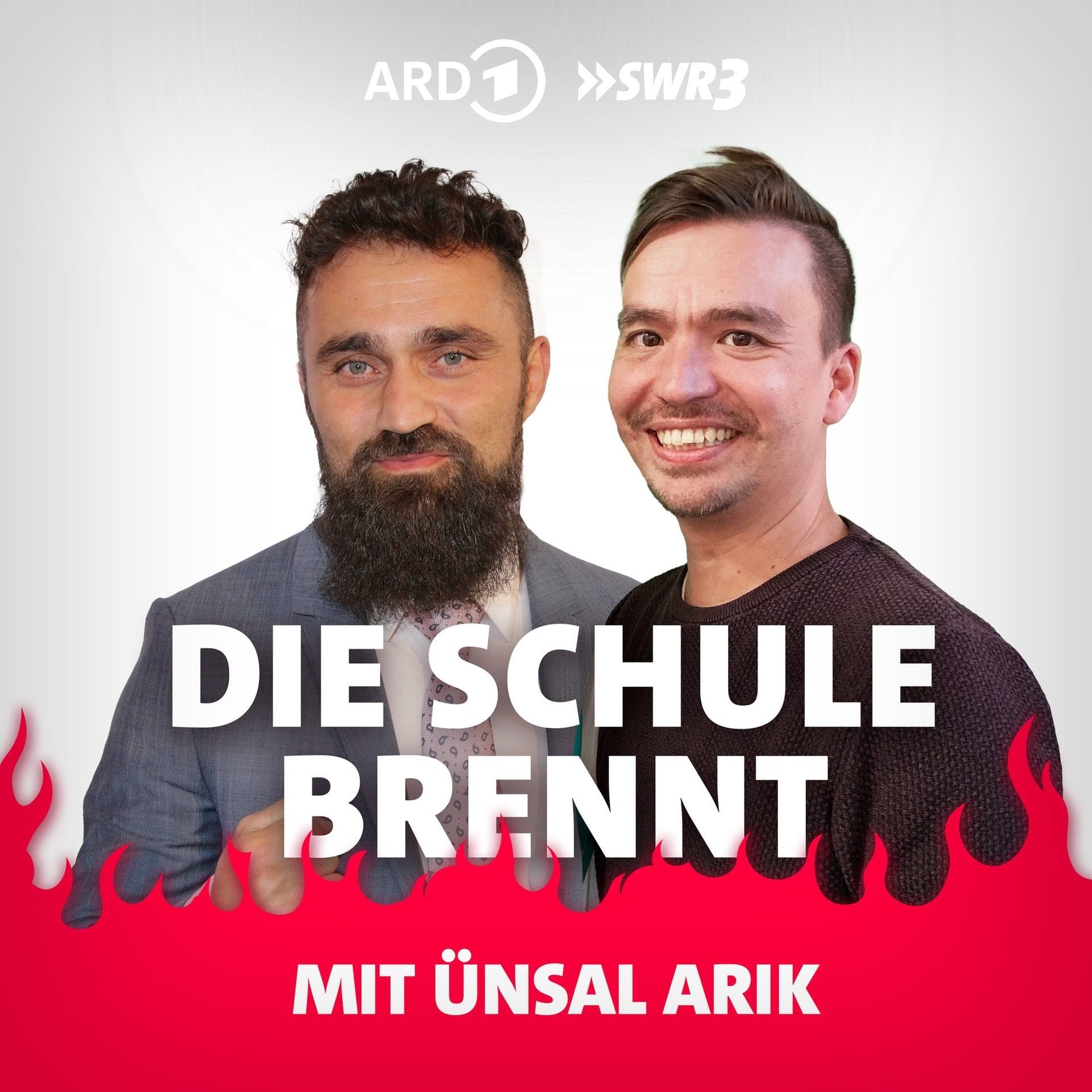 Ünsal Arik: deutsch-türkische Völkerverständigung in Schulen