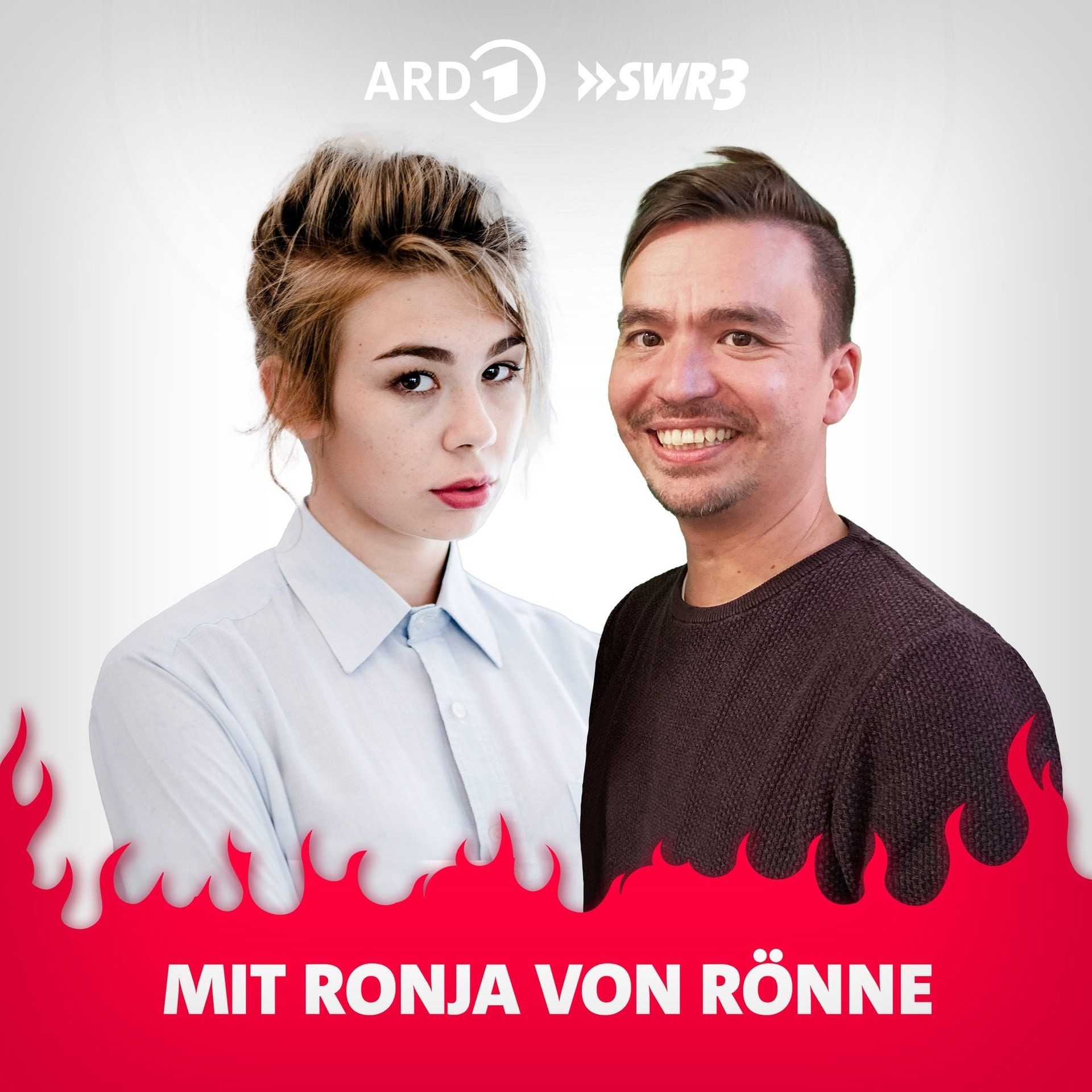 Ronja von Rönne: Eine grauenvolle Schulzeit