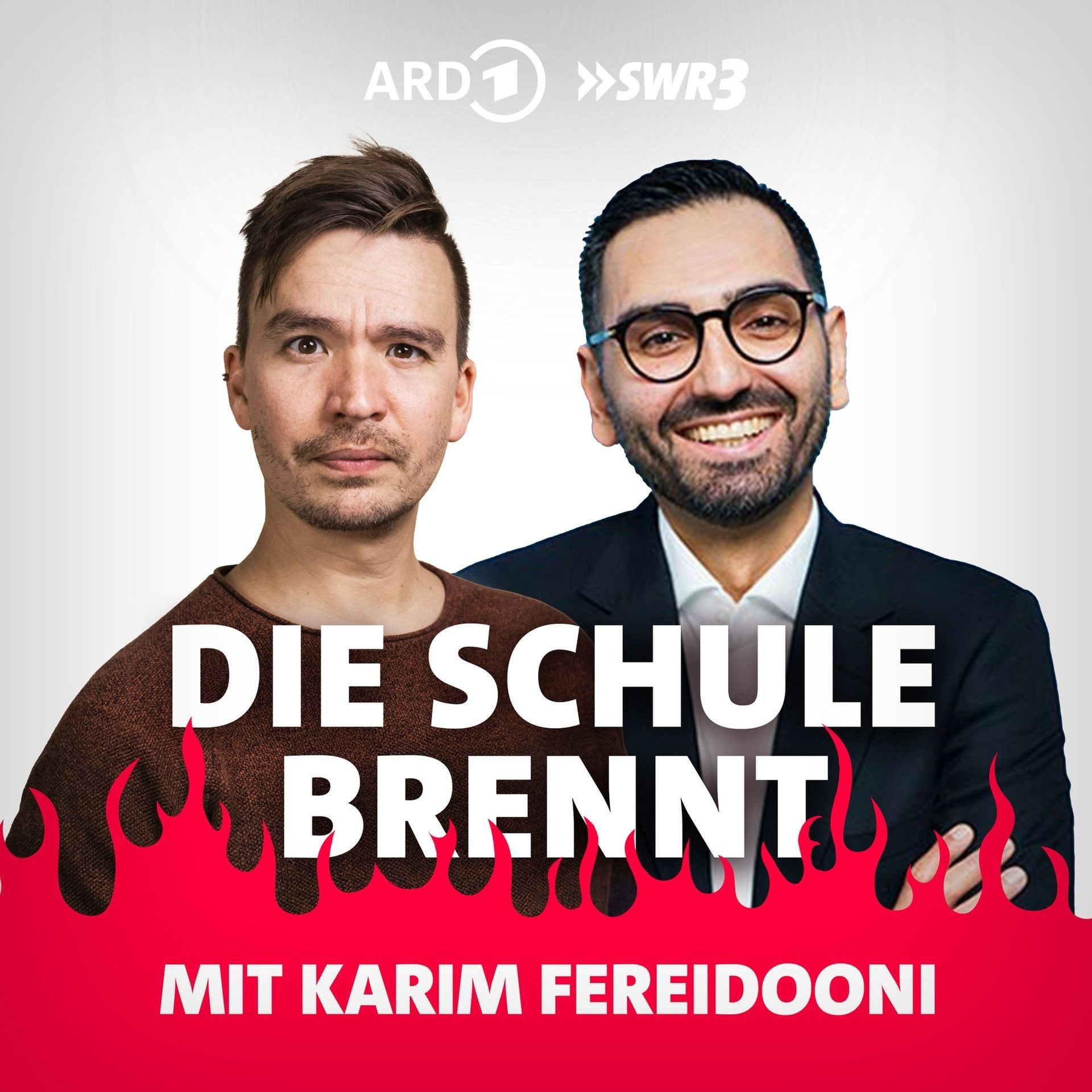 Karim Fereidooni: Rassismuskritik in der Schule