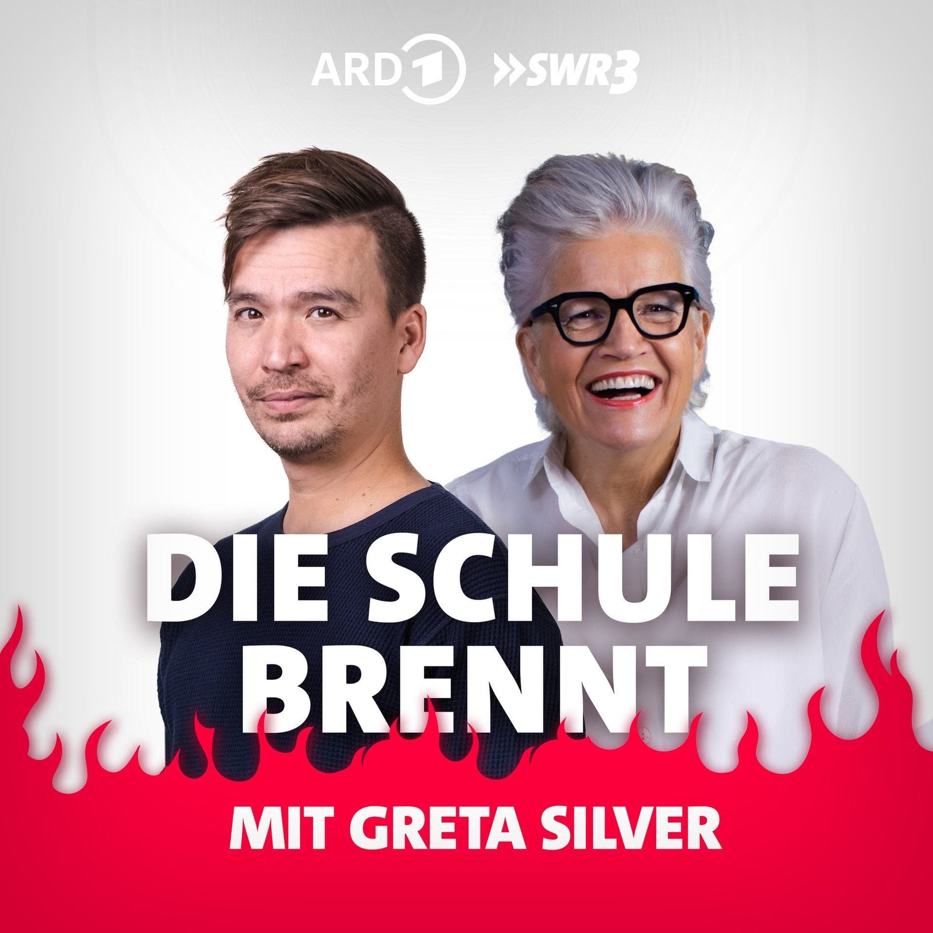 Greta Silver: Keine Angst vor Fehlern
