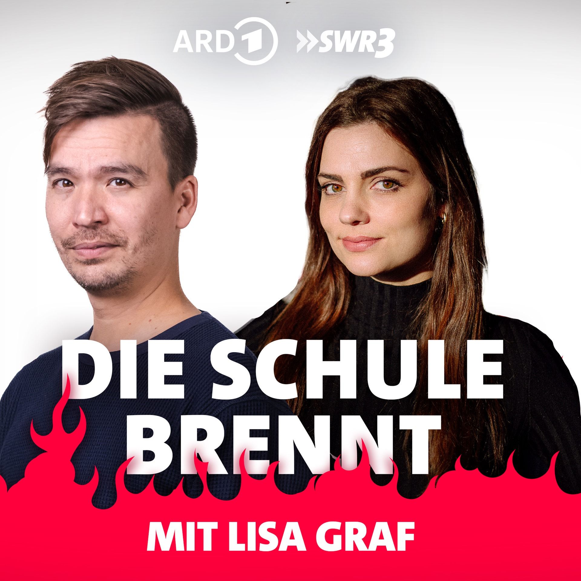 Lisa Graf: Klassenkampf im Klassenzimmer