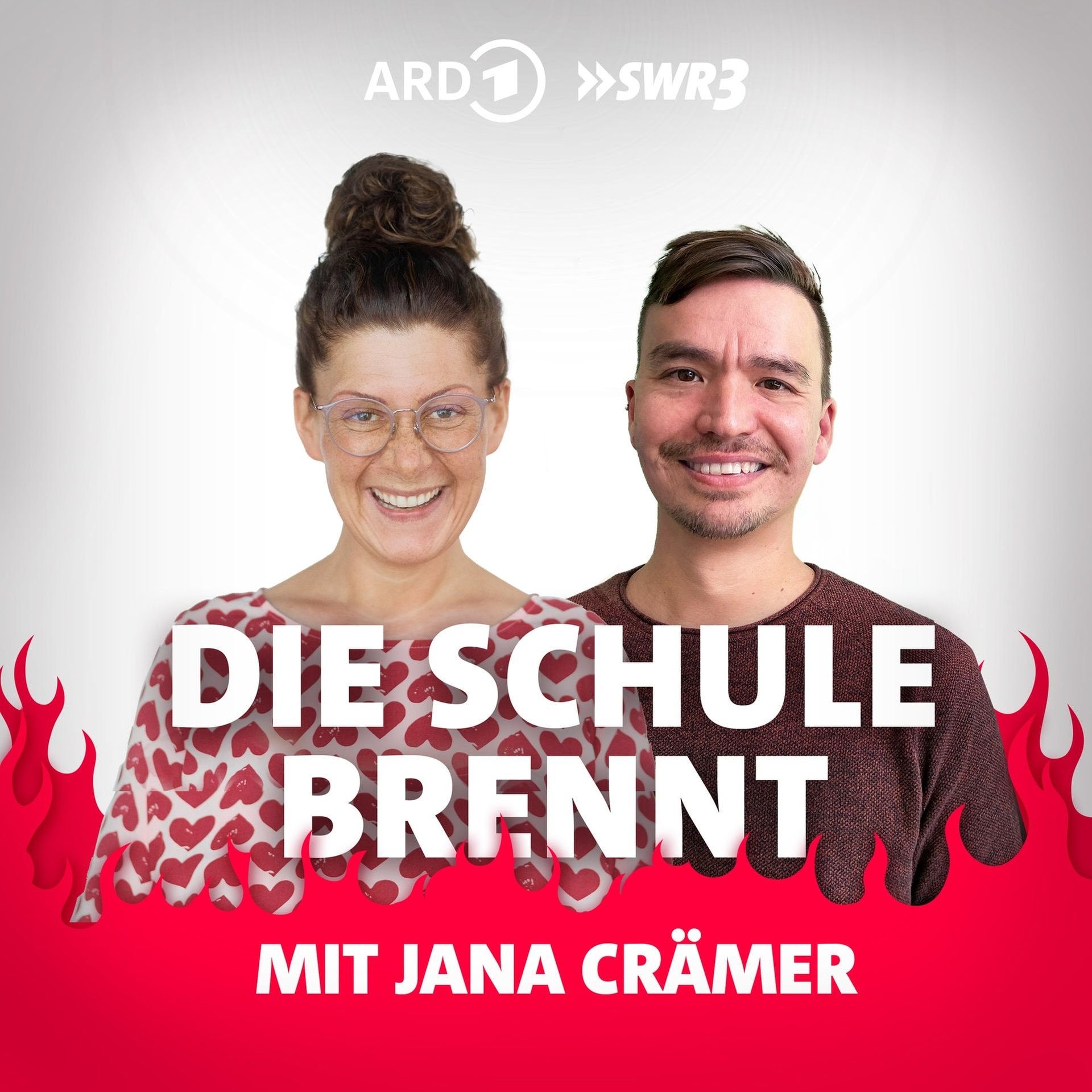 Jana Crämer: Essstörung, Mobbing und der Weg heraus
