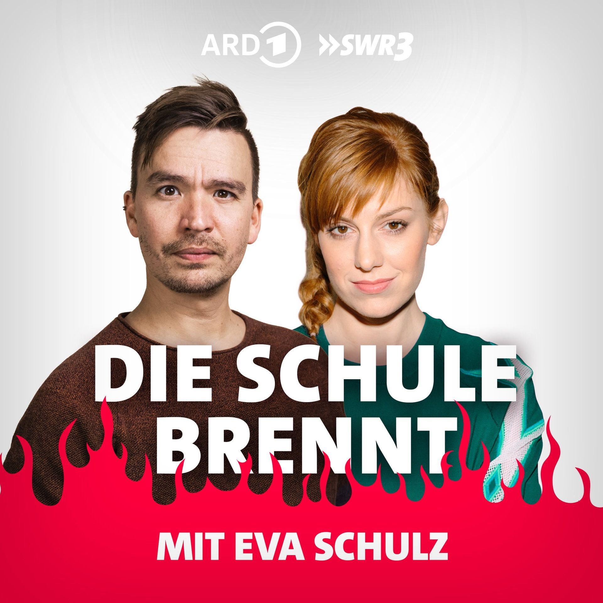 Eva Schulz: Über Neugier und politische Bildung