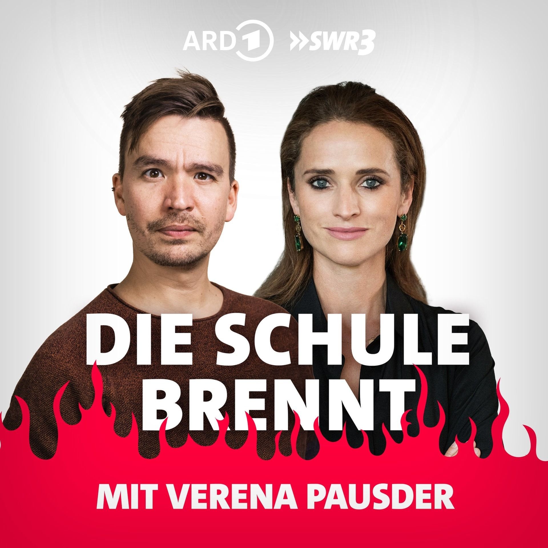 Verena Pausder: Warum wir massiv in die Digitalisierung investieren müssen
