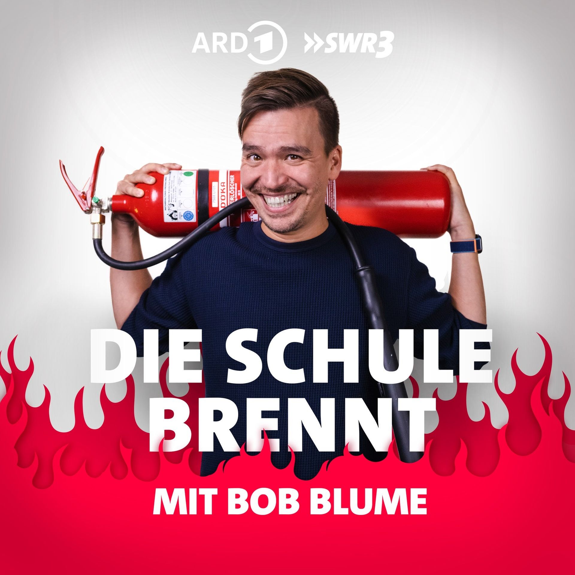 Trailer: Die Schule brennt