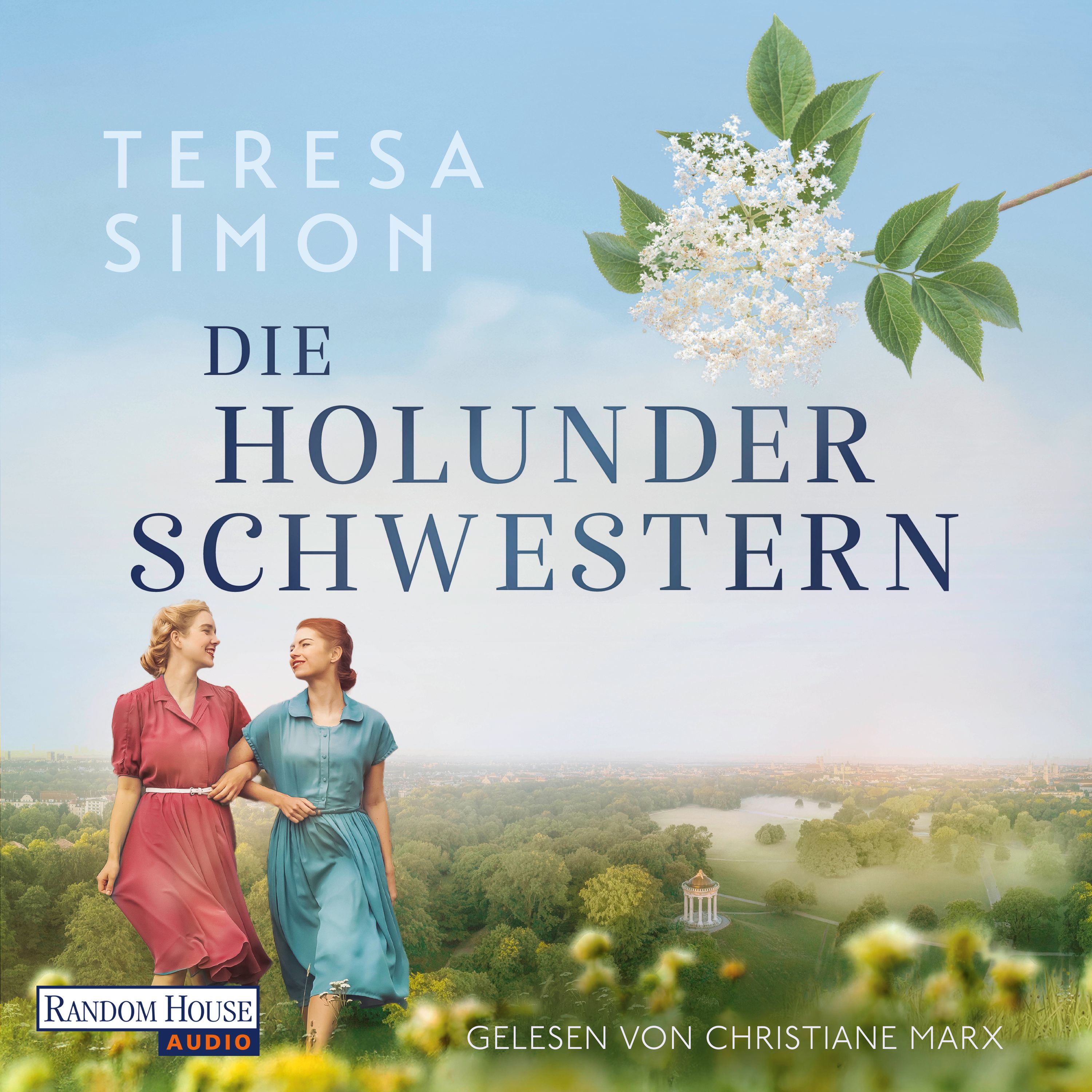 Die Holunderschwestern