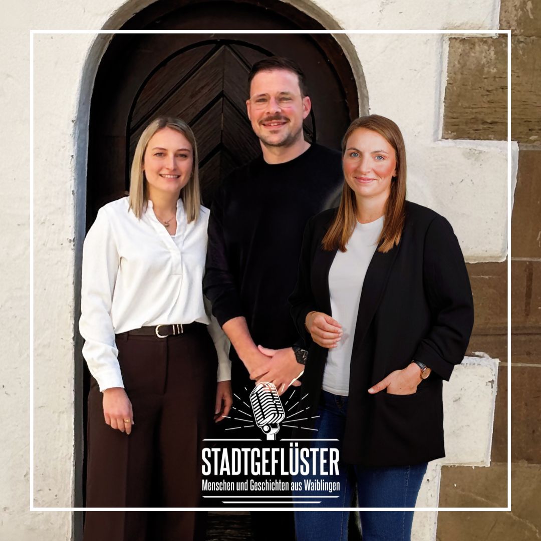 Mit Laura Utz und Katharina Ruhr