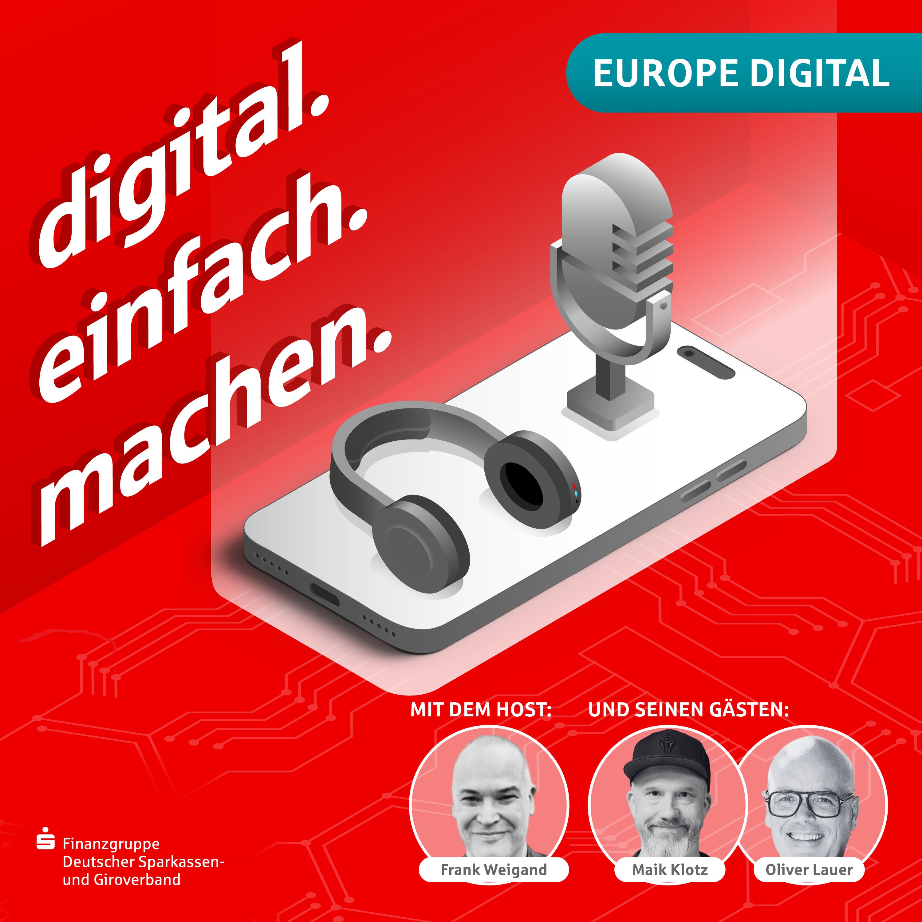 Die Revolution des Payments?