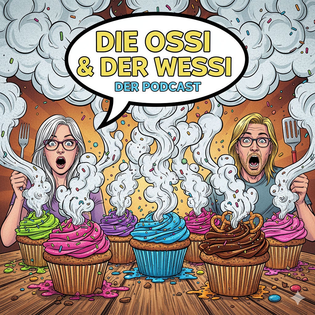 Backe, backe Cupcake... - Folge 140