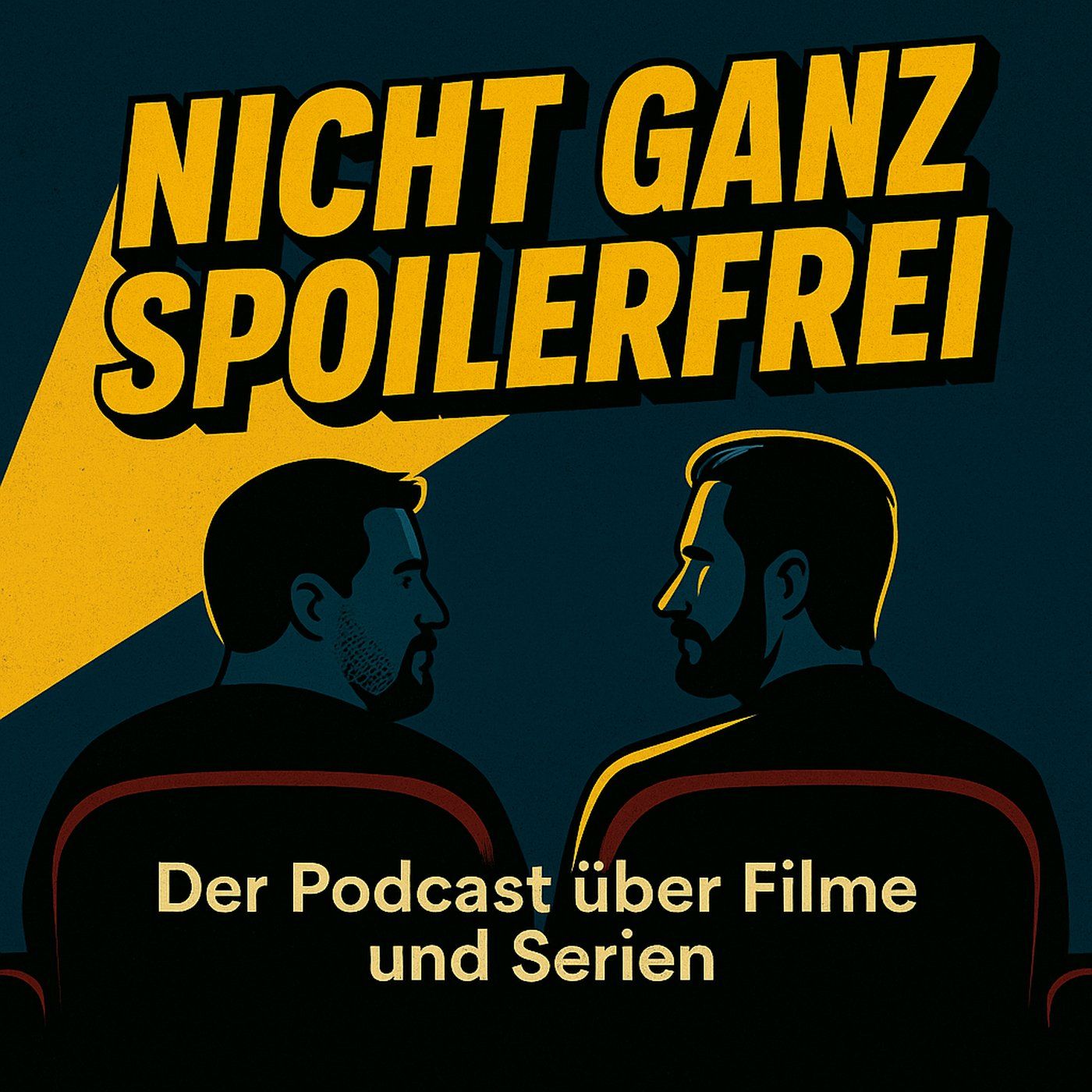 Folge 18 - Stand Your Ground