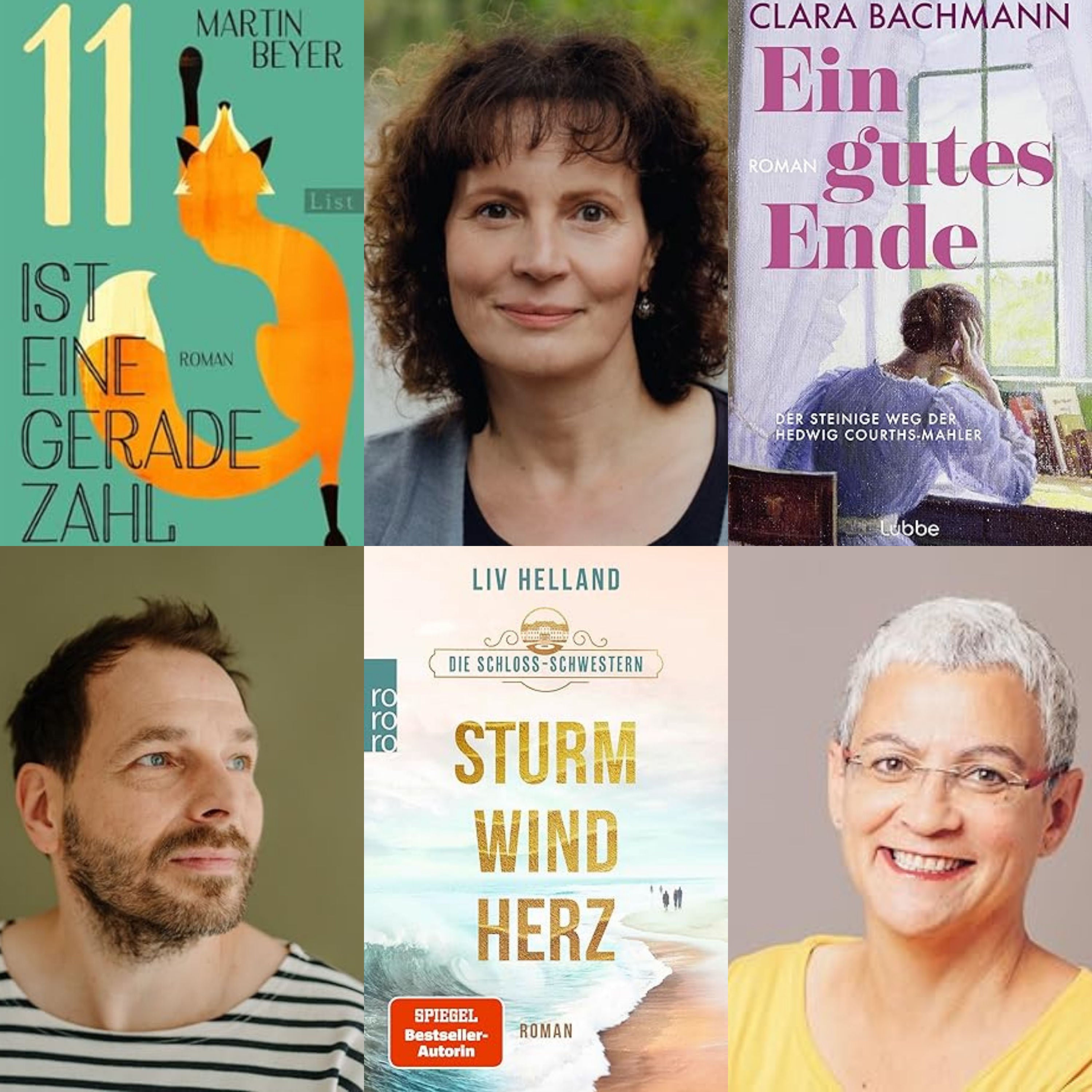(255) Ein gutes Ende: Elf ist eine grade Zahl!