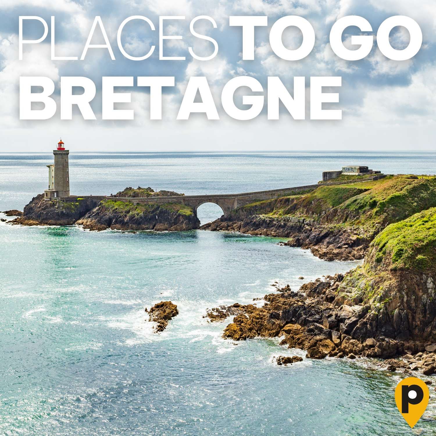 Bretagne – Pont-Aven