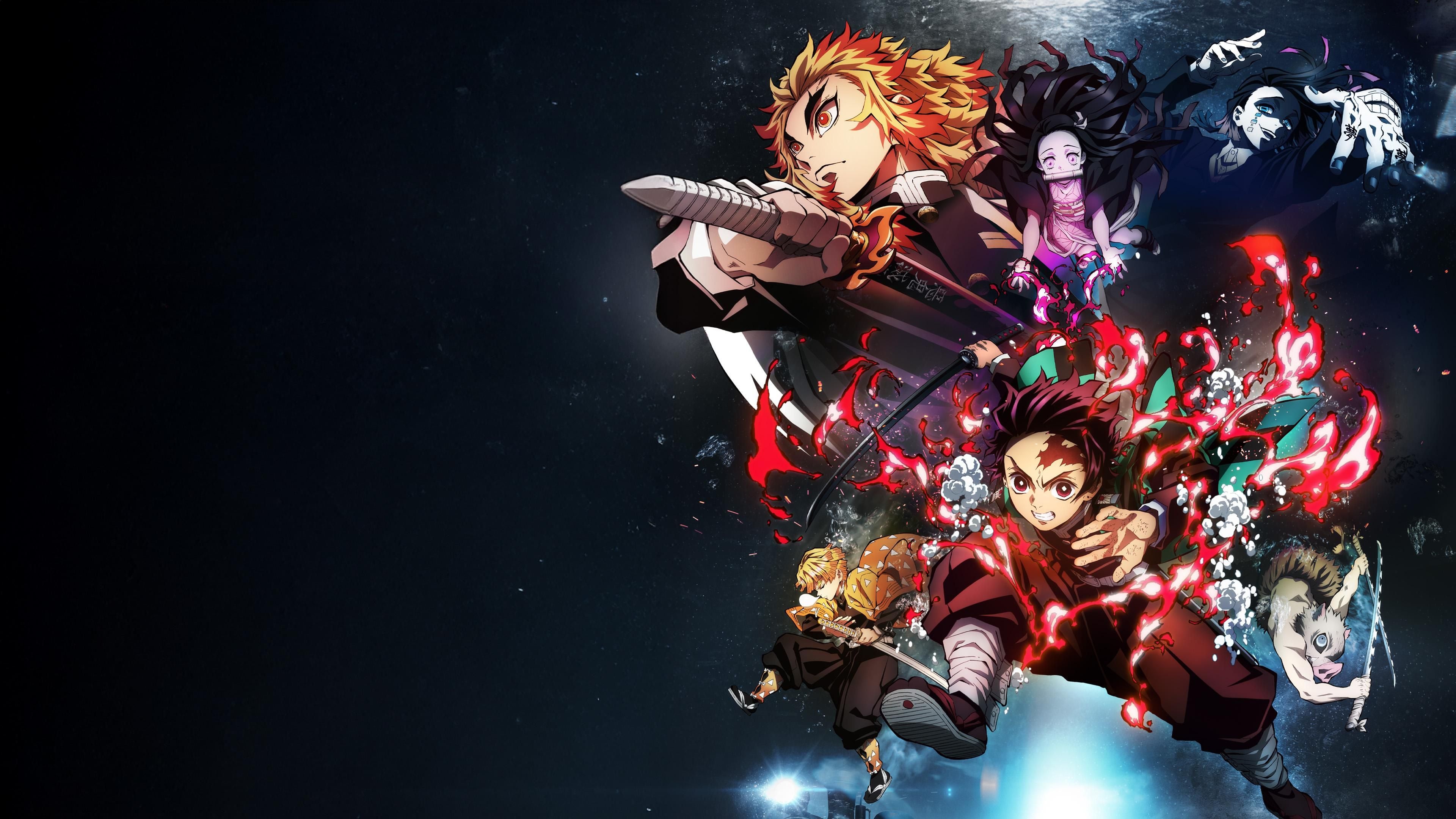 Demon Slayer - The Movie: Mugen Train