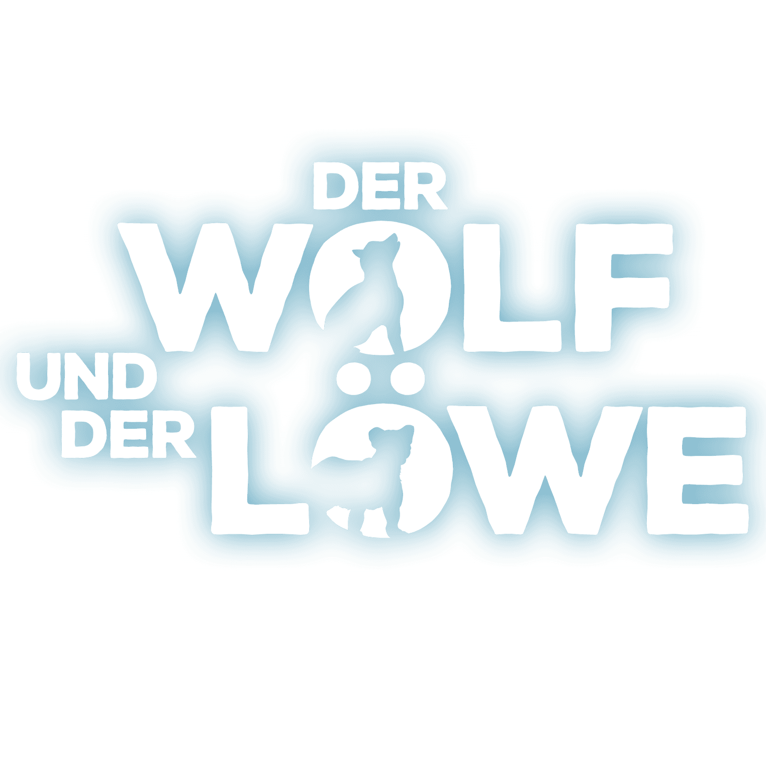Der Wolf und der Löwe