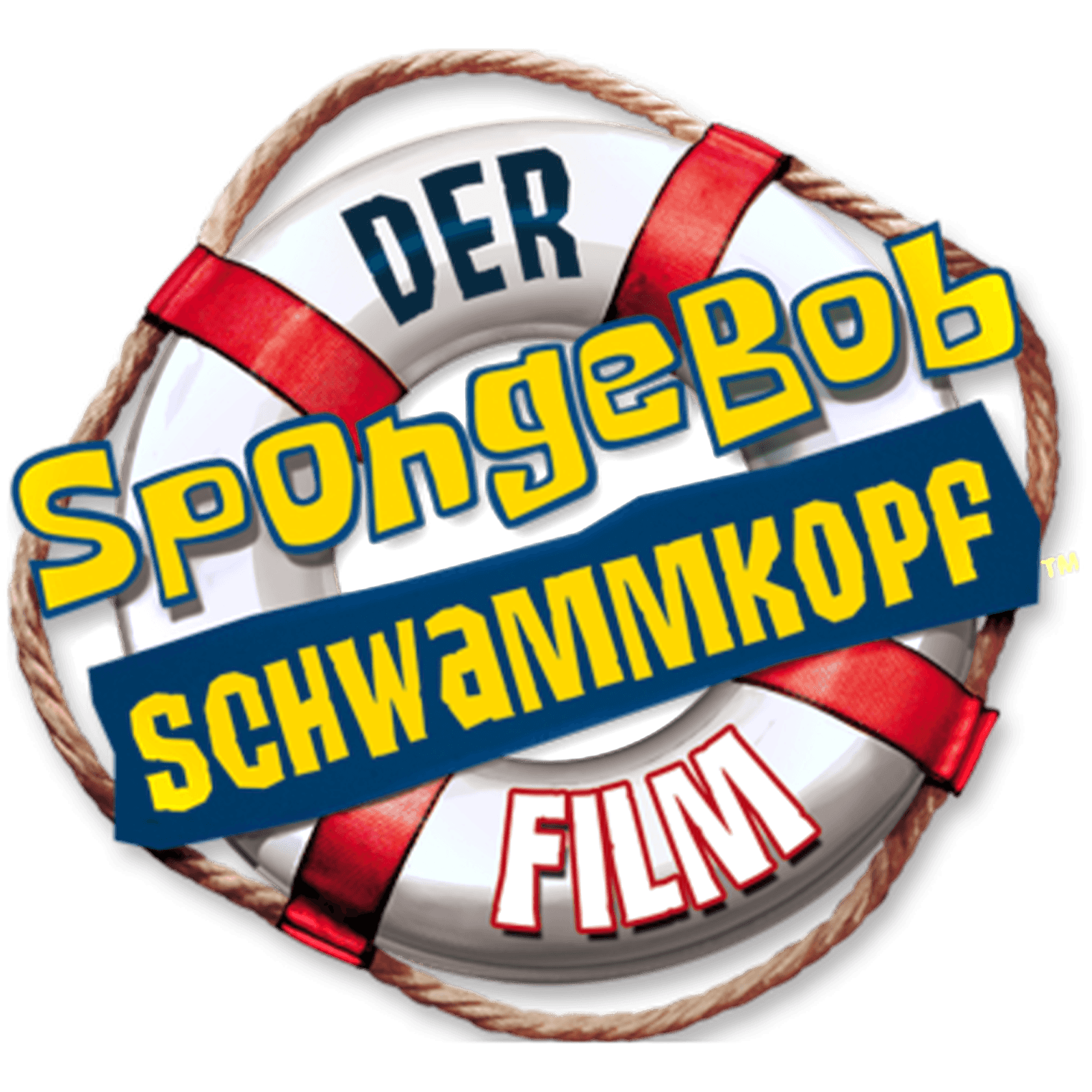 Der SpongeBob Schwammkopf Film