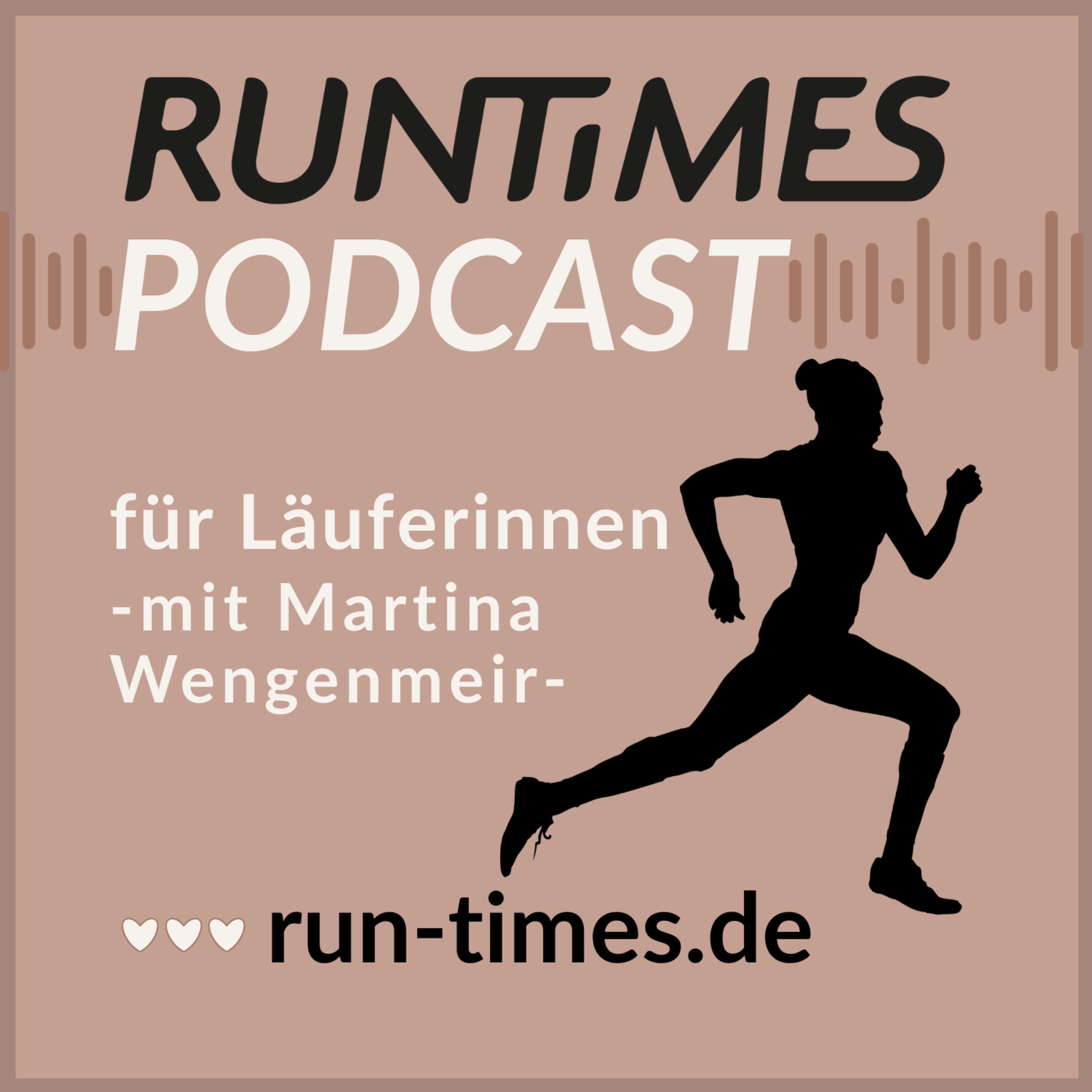 Spezialfolge: Die heißesten Lauftrends von der ISPO Munich 2025 – mit Anna Bachem & Christina Rabl