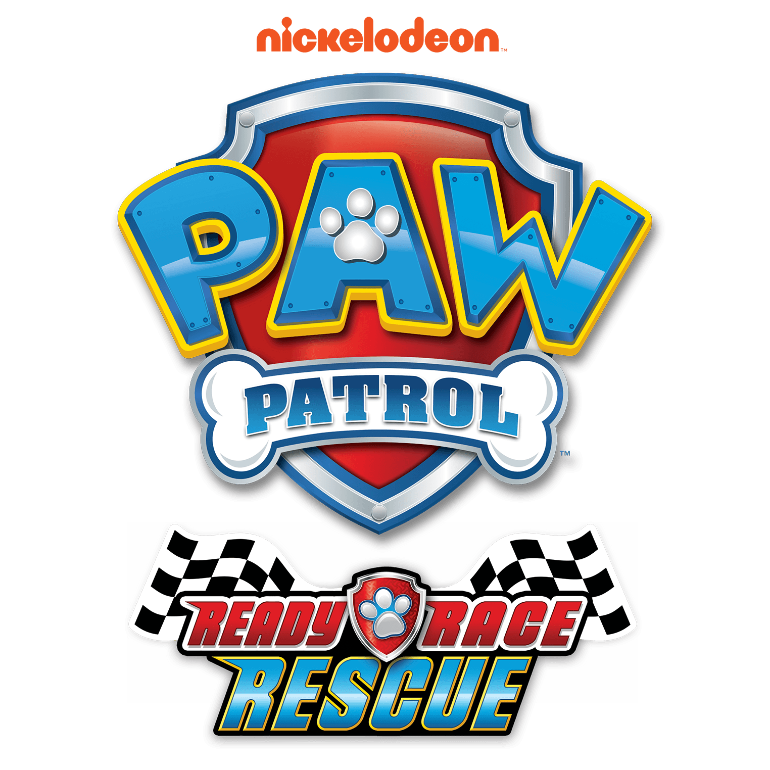 PAW Patrol: Rasend schnelle Rettung