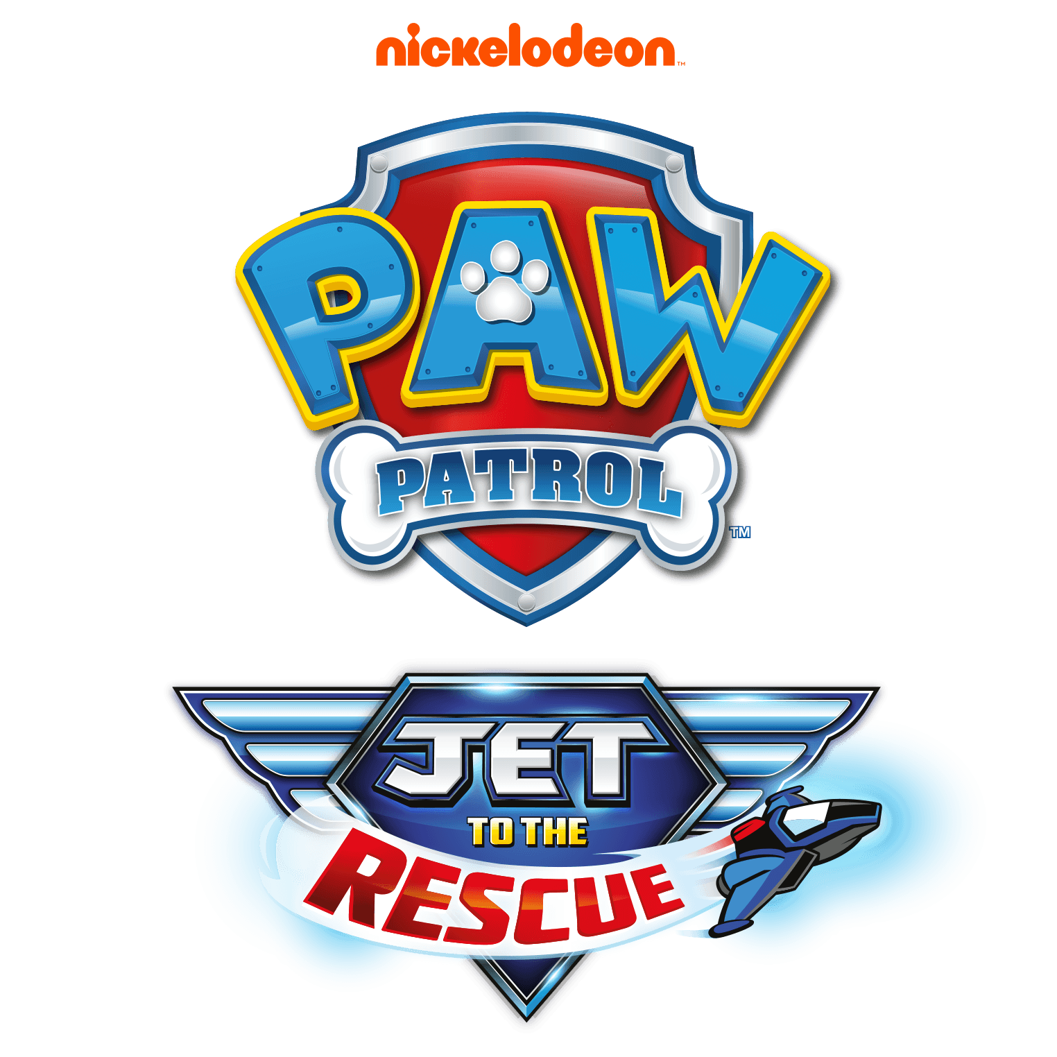 PAW Patrol: Rettung im Anflug