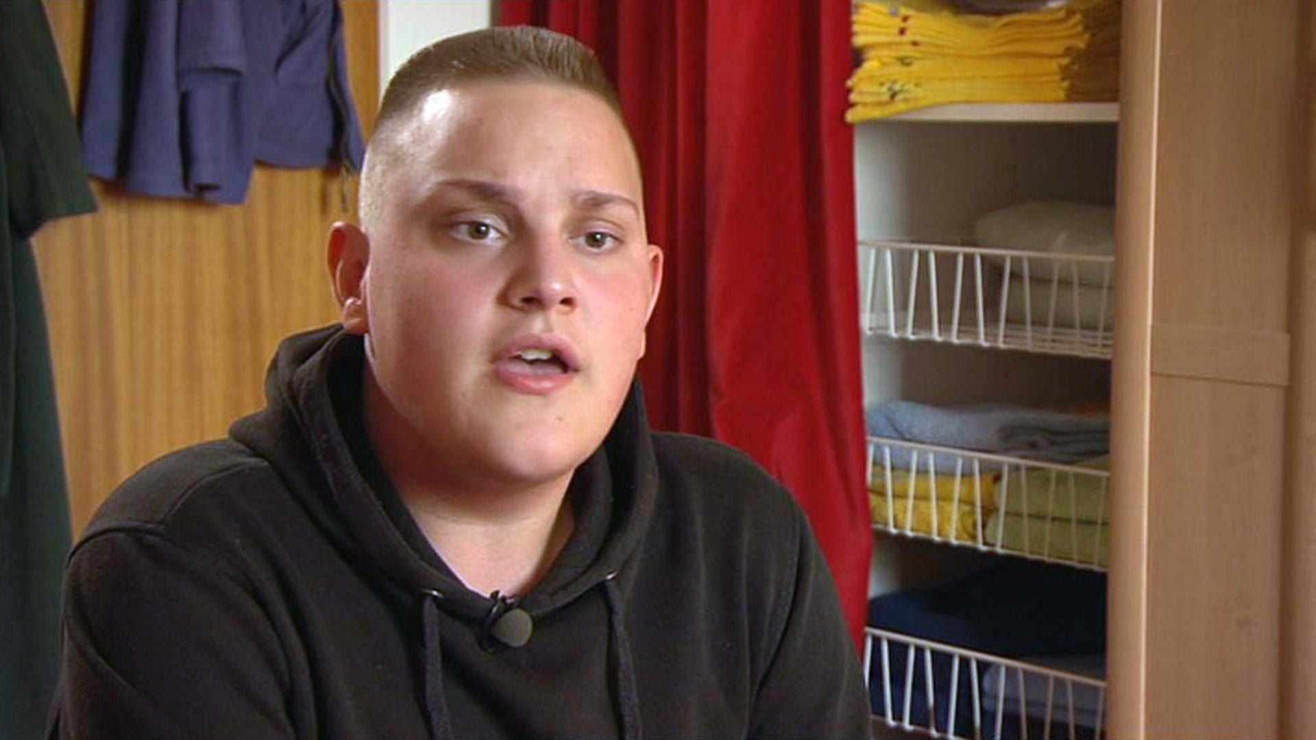 Einsamer 13-Jähriger wird immer unheimlicher