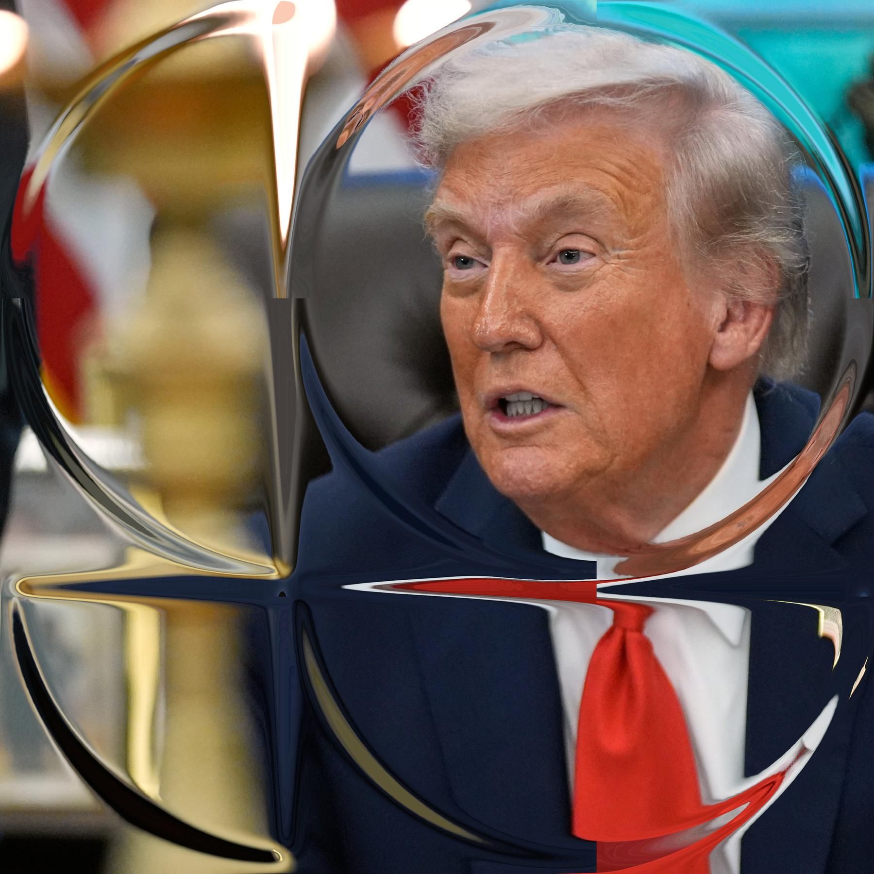 Bonus Trumps USA | Project 2025