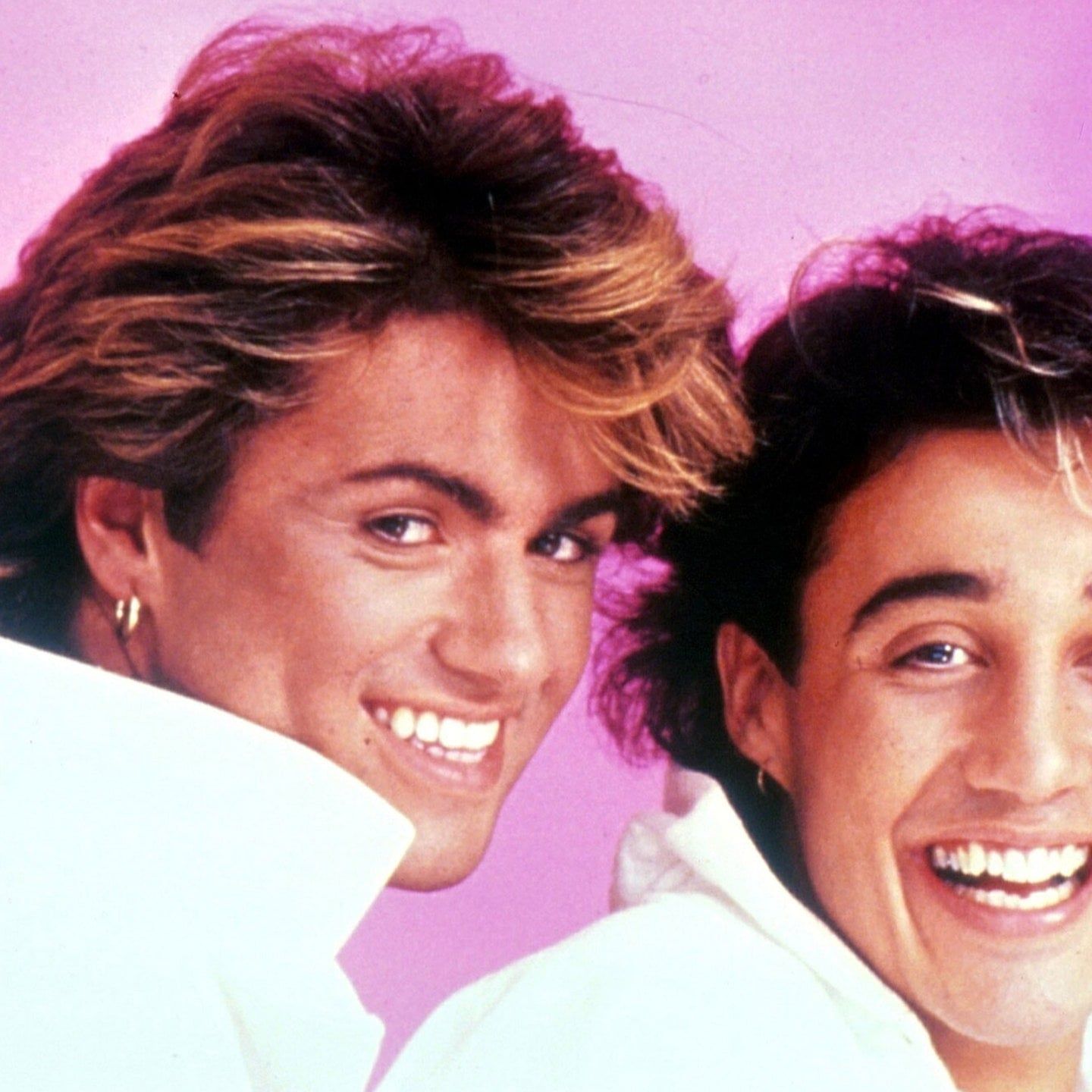 Kein Weihnachten ohne „Last Christmas“ von der britischen Band Wham!