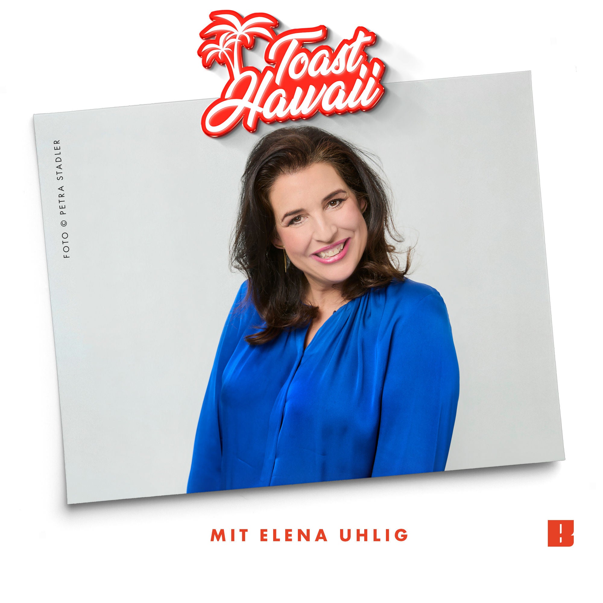 Elena Uhlig