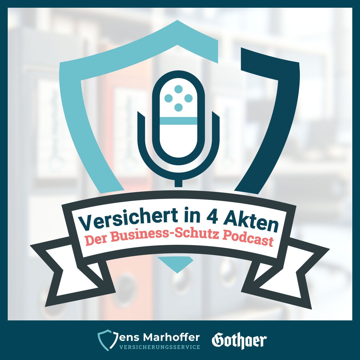 Versichert in 4 Akten