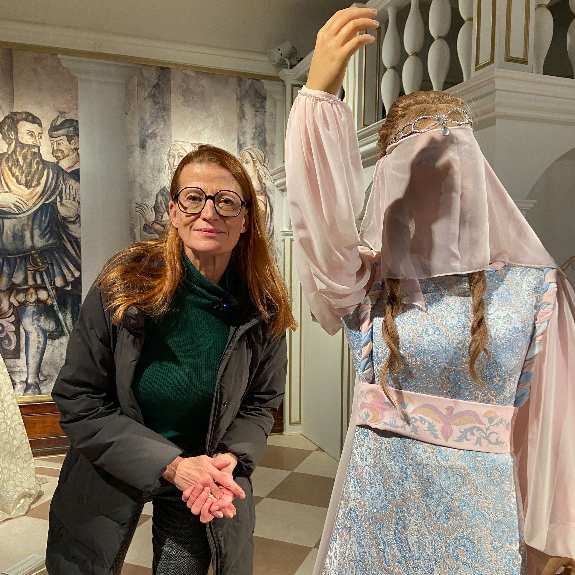 Märchenschloss Moritzburg: Wo Aschenbrödel ihren Schuh verlor