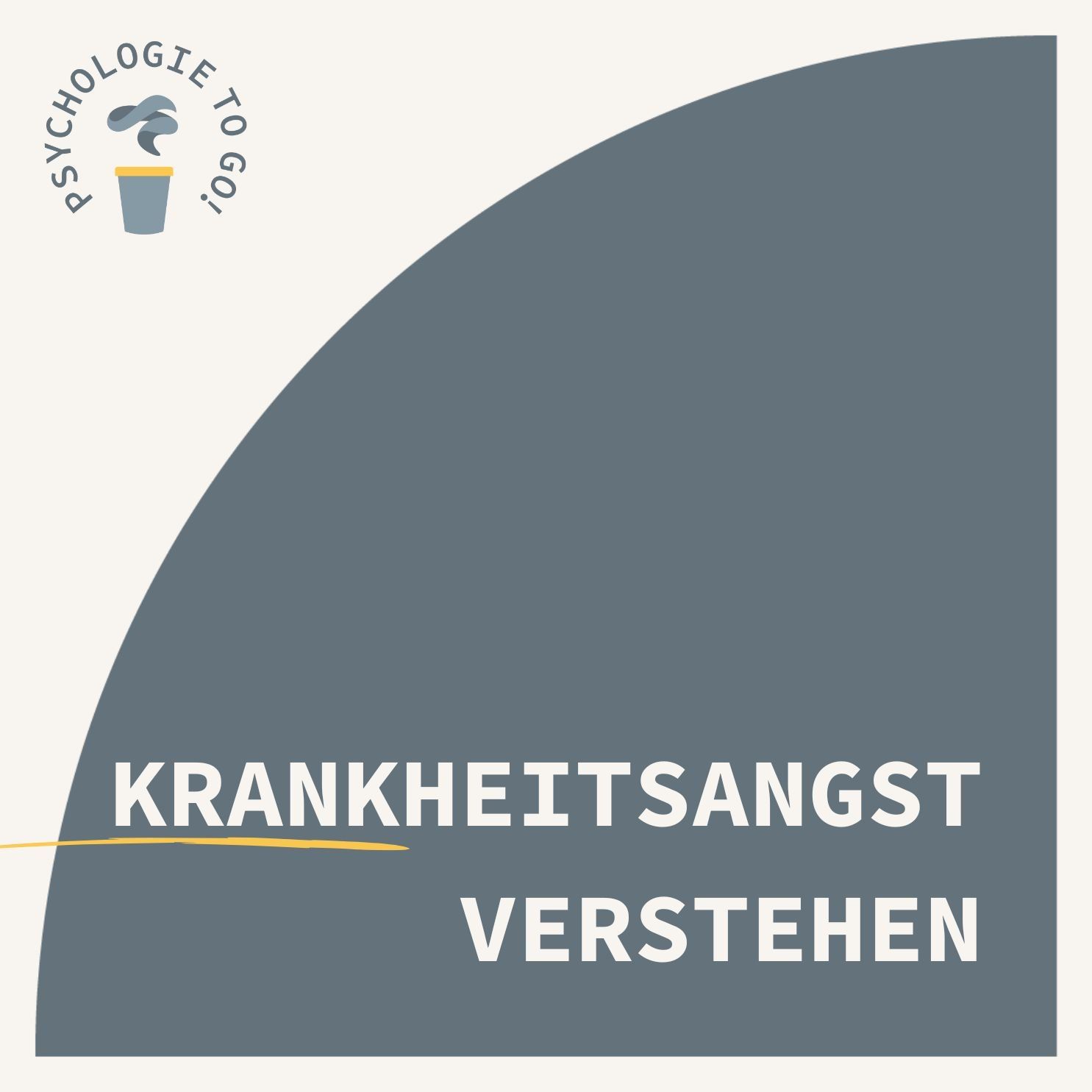 Krankheitsangst verstehen