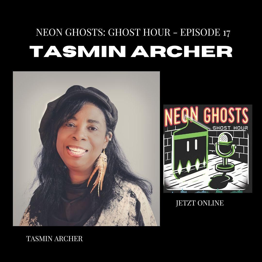 Im Interview: Tasmin Archer - Die Story hinter ihrem Comeback