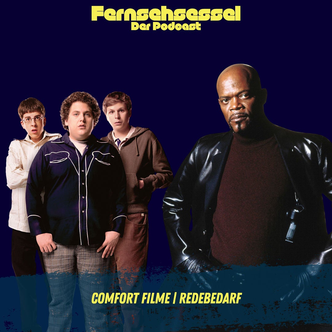 Comfort Filme | REDEBEDARF