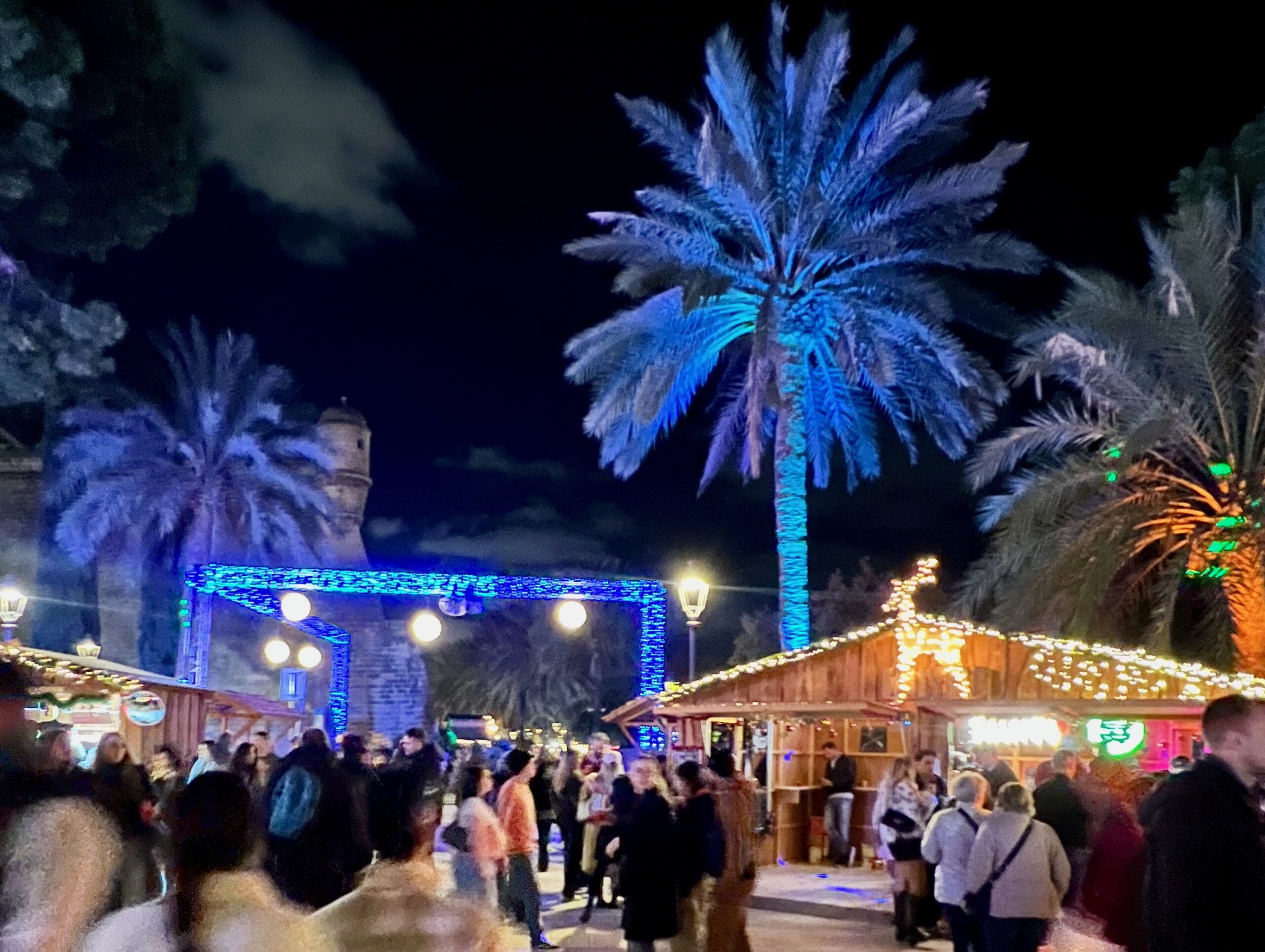 5 Minuten Mallorca | Nachrichten am 1. Dezember 2025