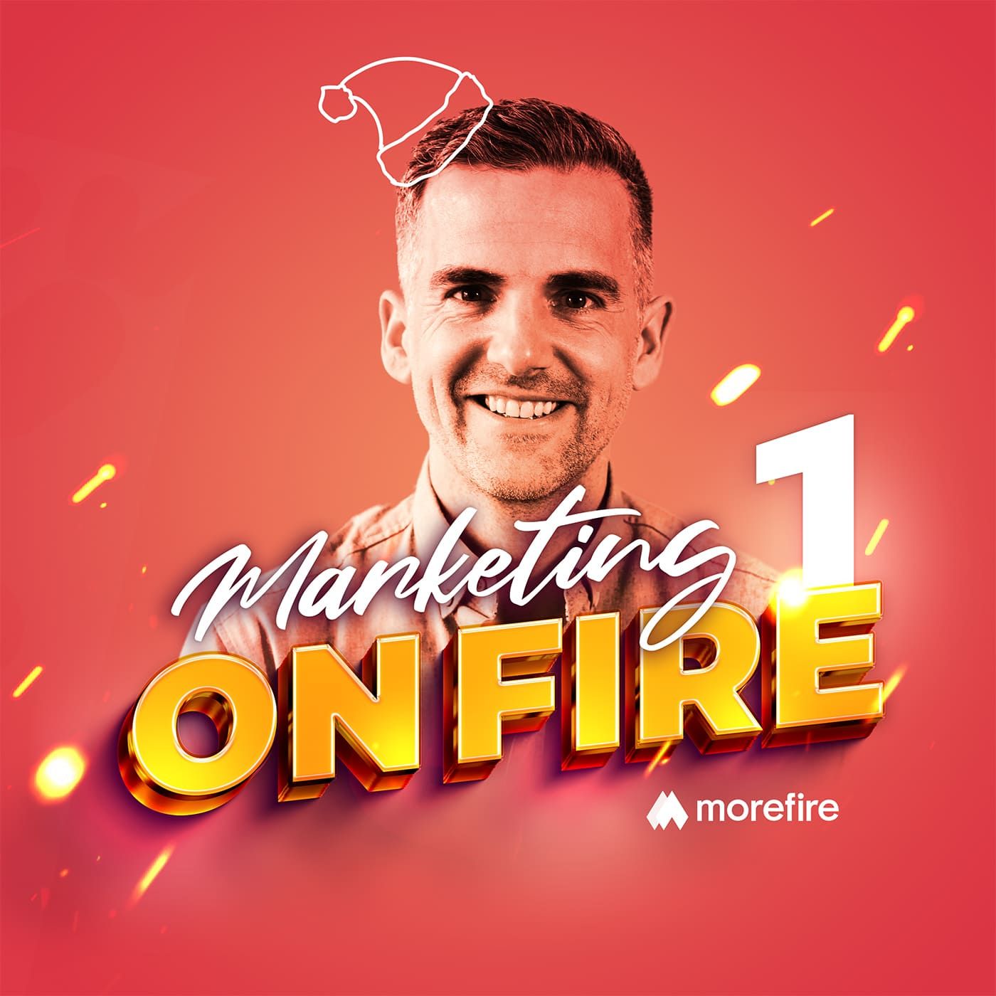 #1 Best of 2025 - meine 3 großen Learnings - Robin Heintze | Marketing on Fire