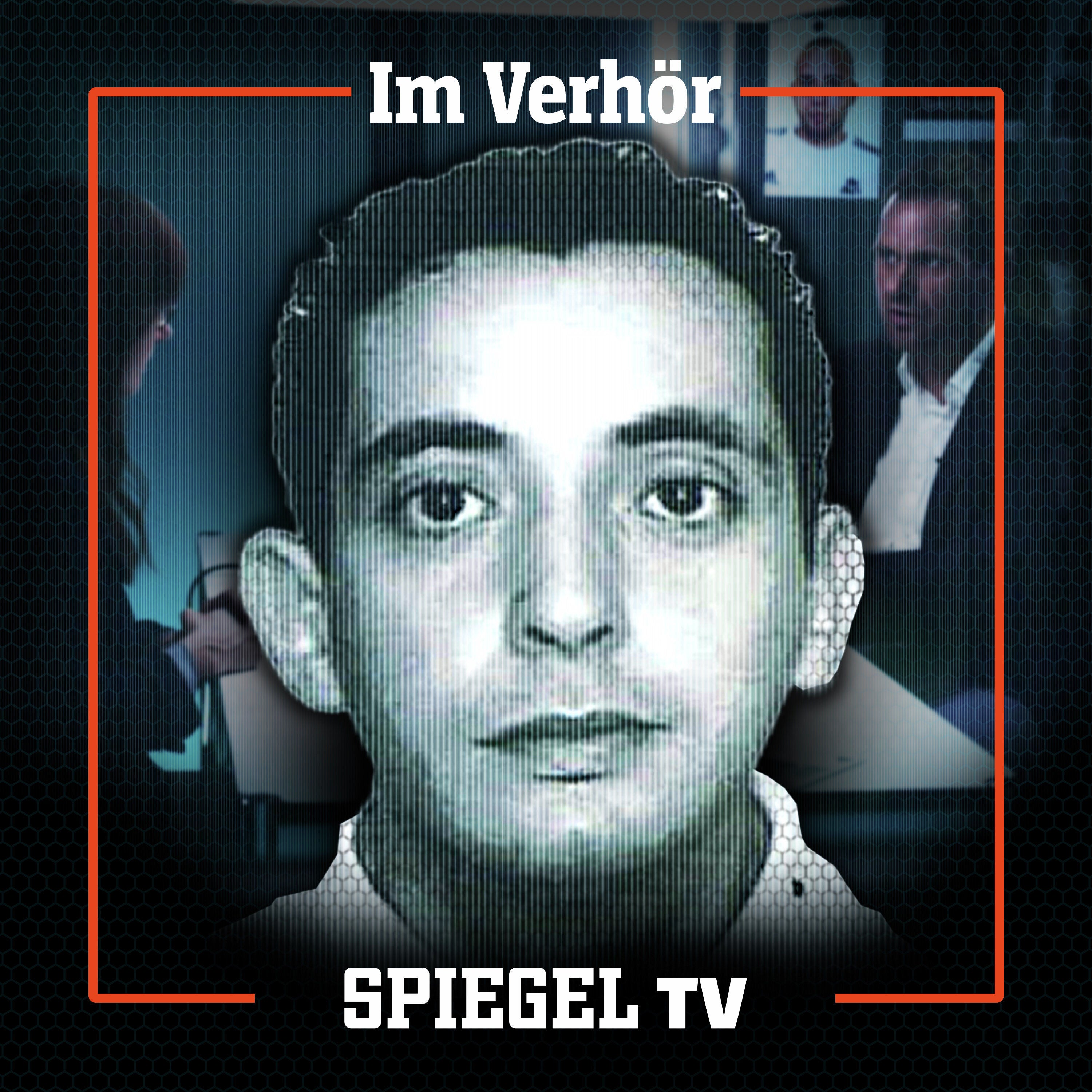Mocro-Mafia (1) - Ridouan Taghi – »Engel des Todes«
