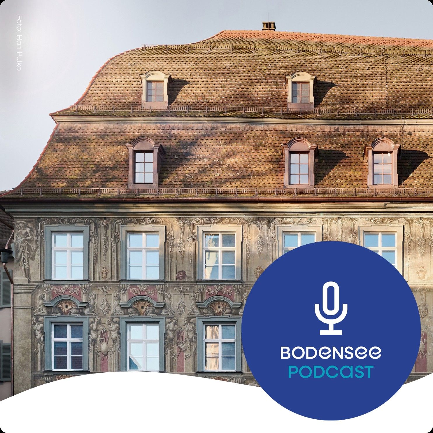Frühling der Kultur in Lindau (Teil 2) - Der Cavazzen – das wohl schönste Bürgerhaus am Bodensee!