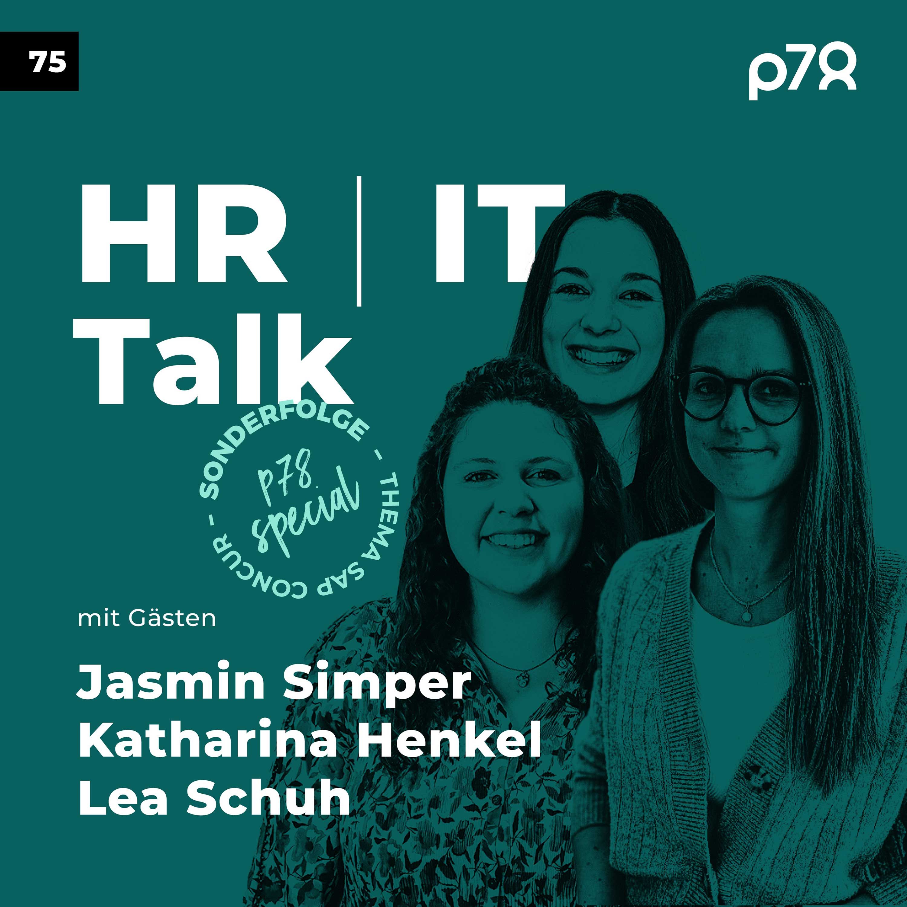 #75 - Sonderfolge: SAP Concur Travel im Experten-Check - Zwischen Herausforderung und Zukunftsvision