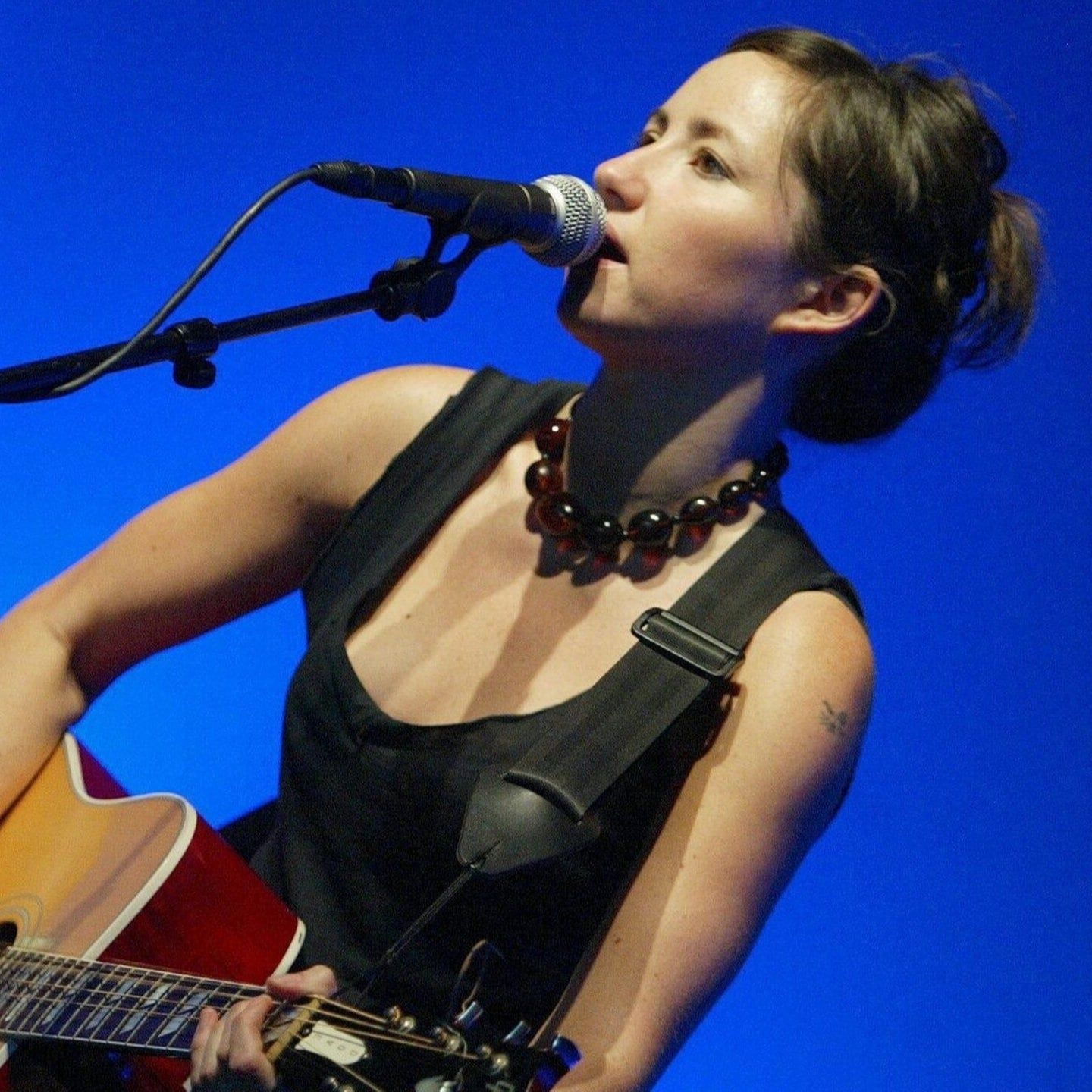 Black Horse And The Cherry Tree – KT Tunstall