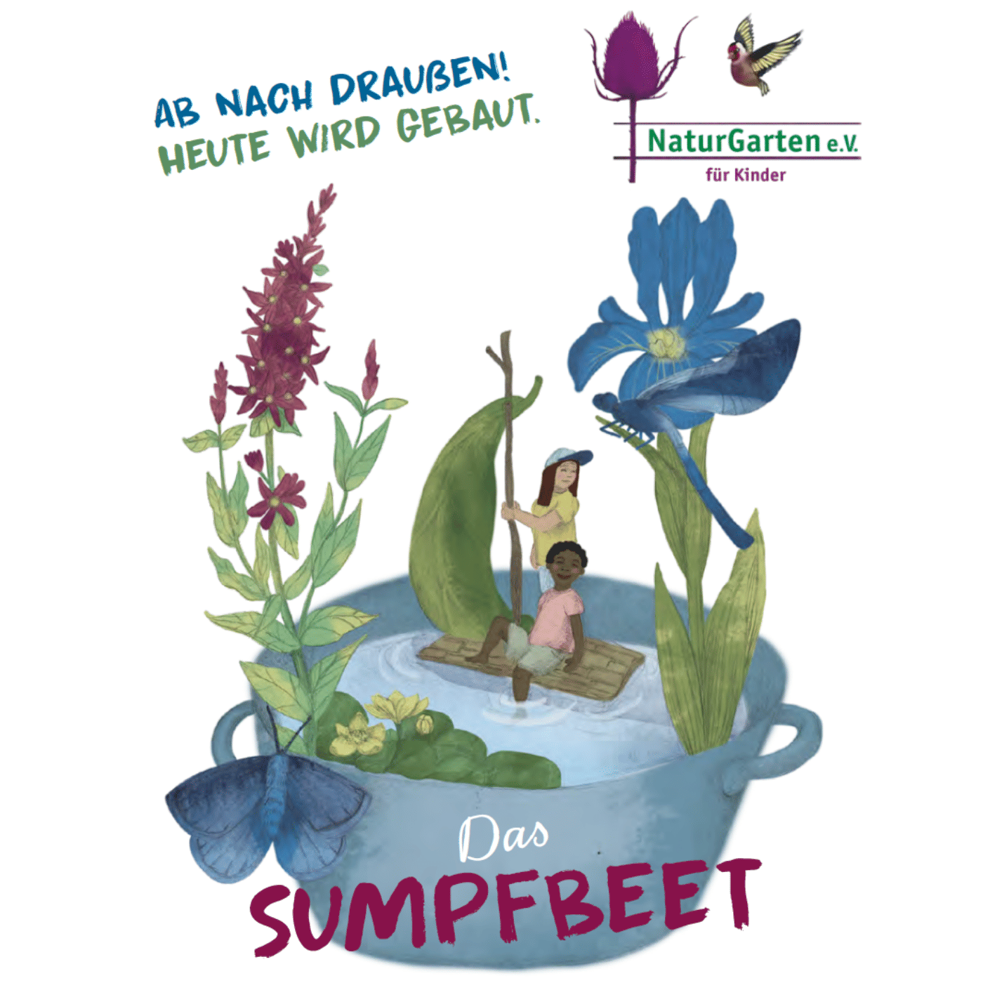 Sumpfbeet