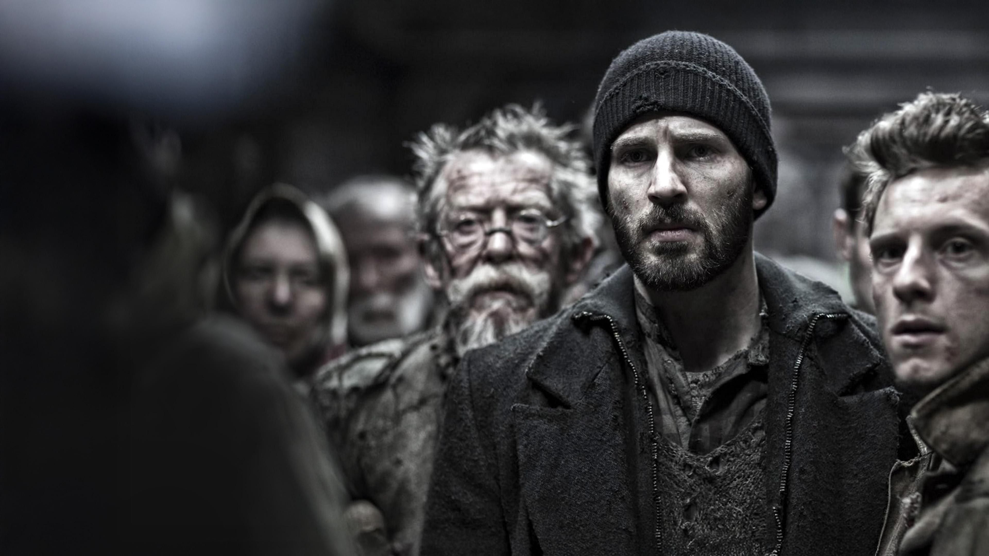 Snowpiercer