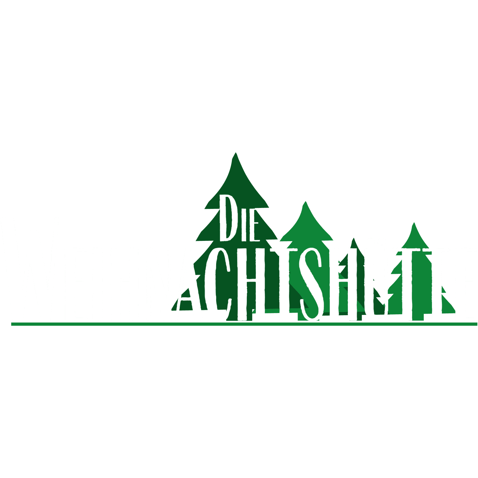 Die Weihnachtshütte