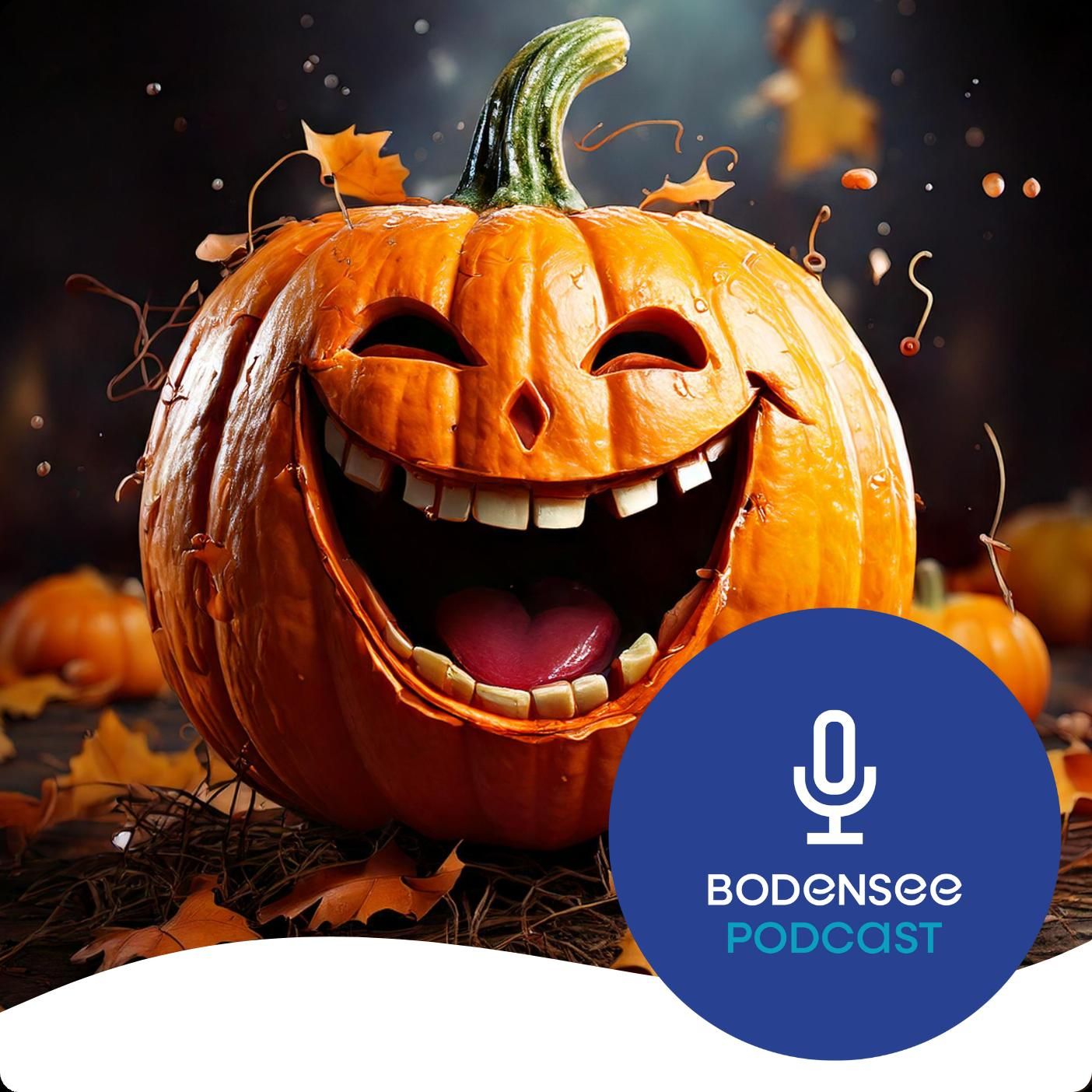Halloween Special (Teil 2): Die besten Tipps für Grusel-Fans am See
