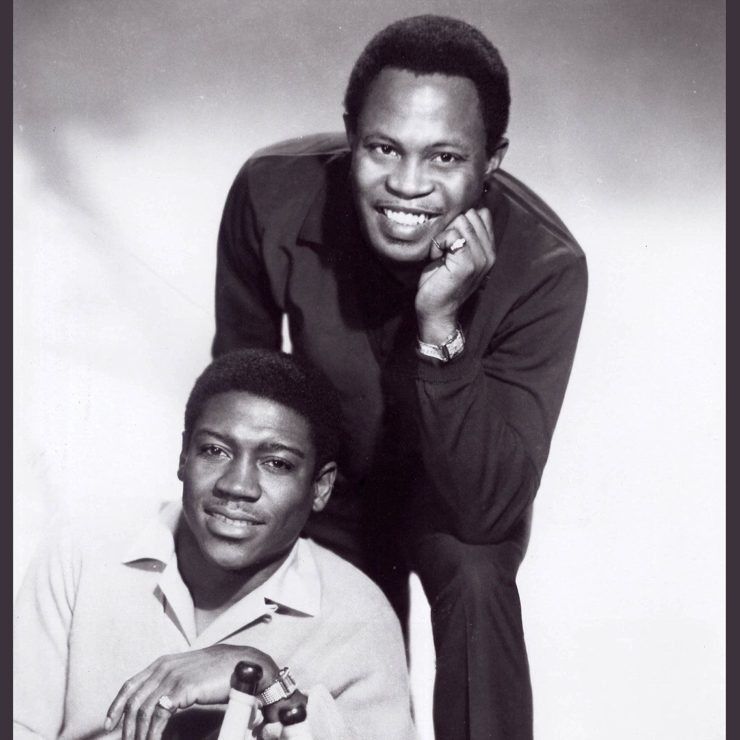 „Hold On, I'm Coming“ - Sam and Dave
