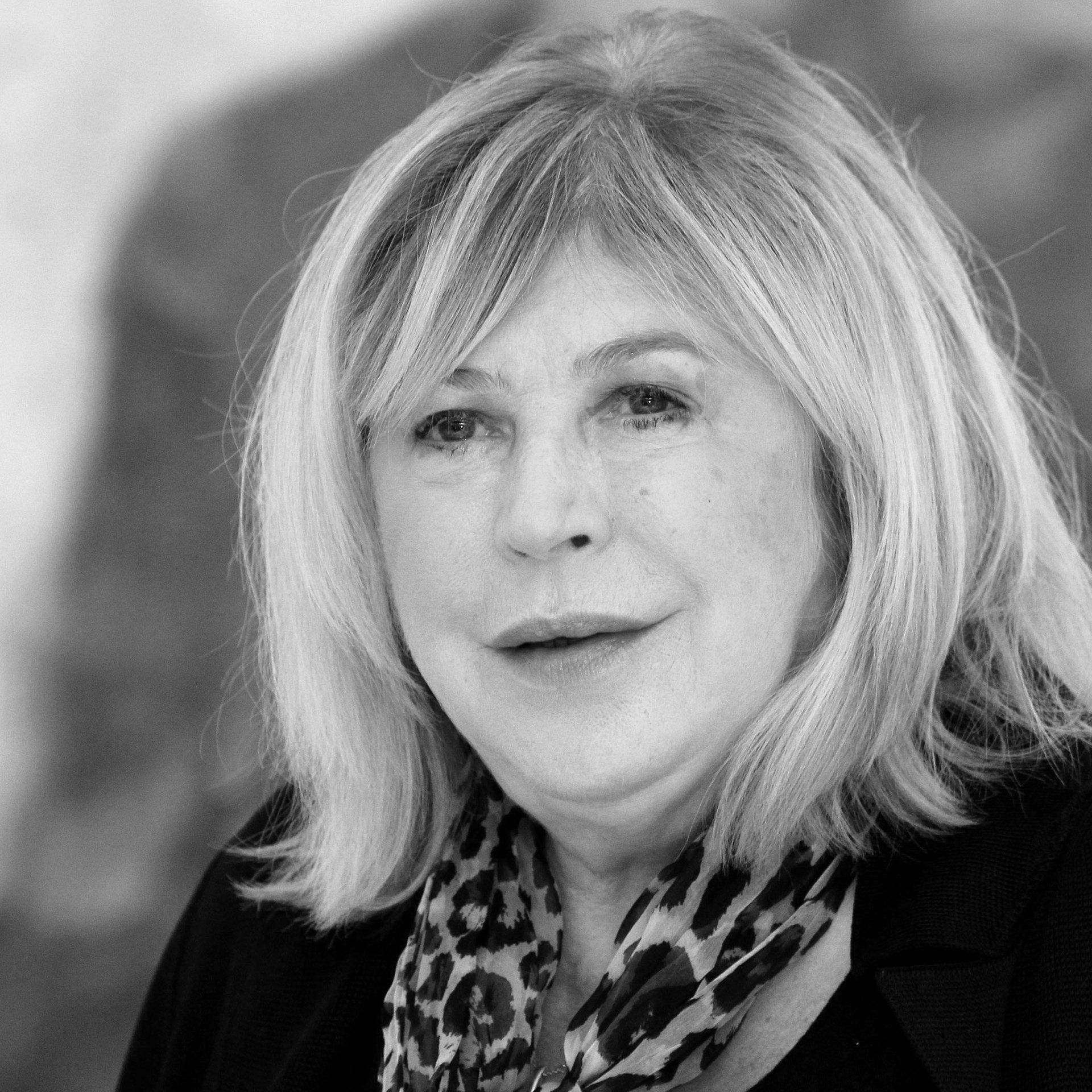 „The Ballad of Lucy Jordan“ von Marianne Faithfull