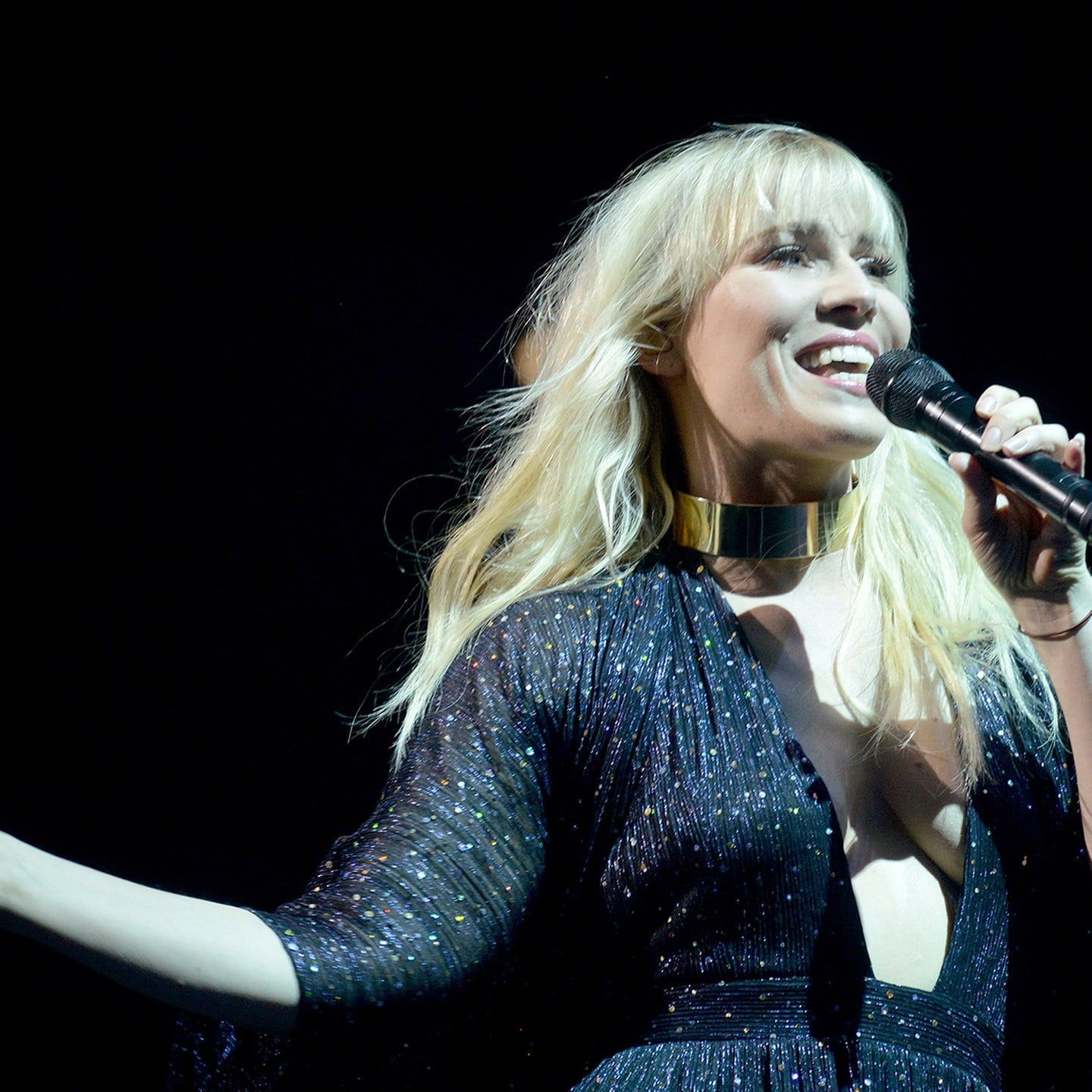 Unverfälschte Weltsicht eines Teenagers
- „Unwritten“ von Natasha Bedingfield
