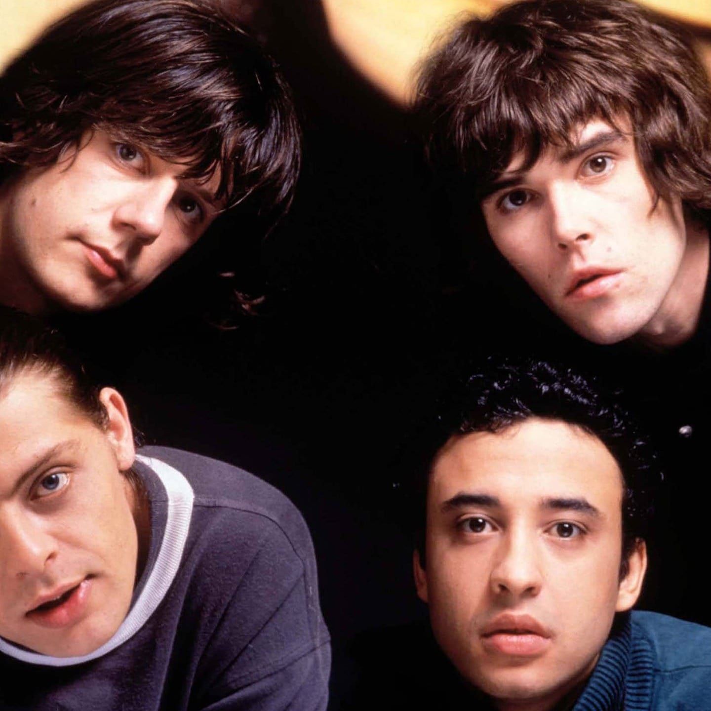„One Love“ – The Stone Roses