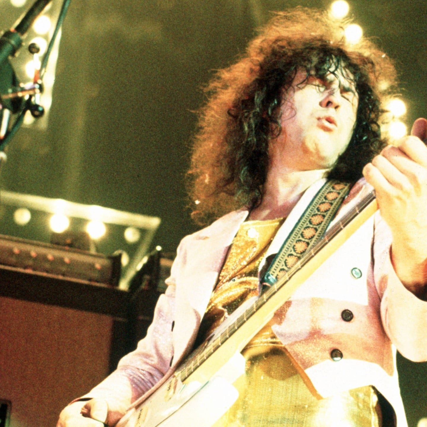„Cosmic Dancer“ von T.Rex