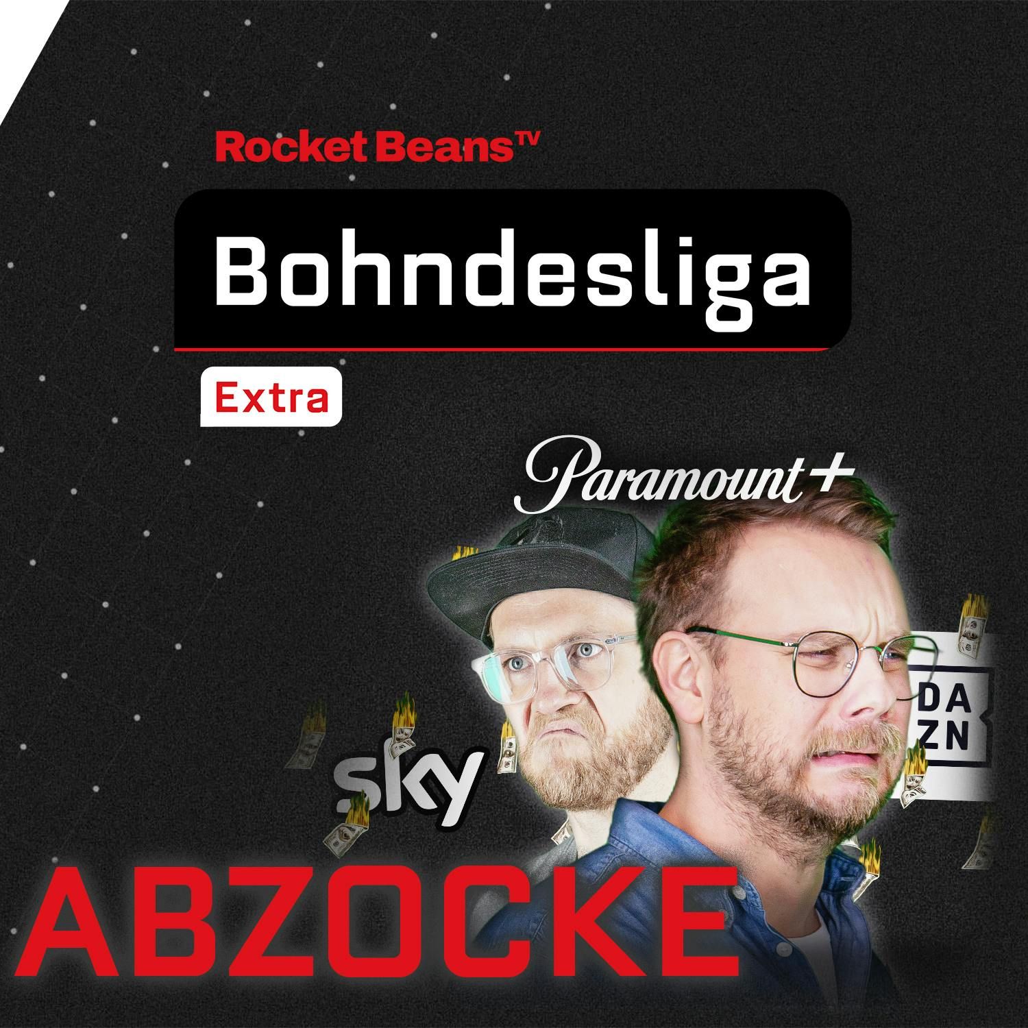 Special: Brauchen Fans bald zehn Abos, um Fußball schauen zu können? | 2025/26