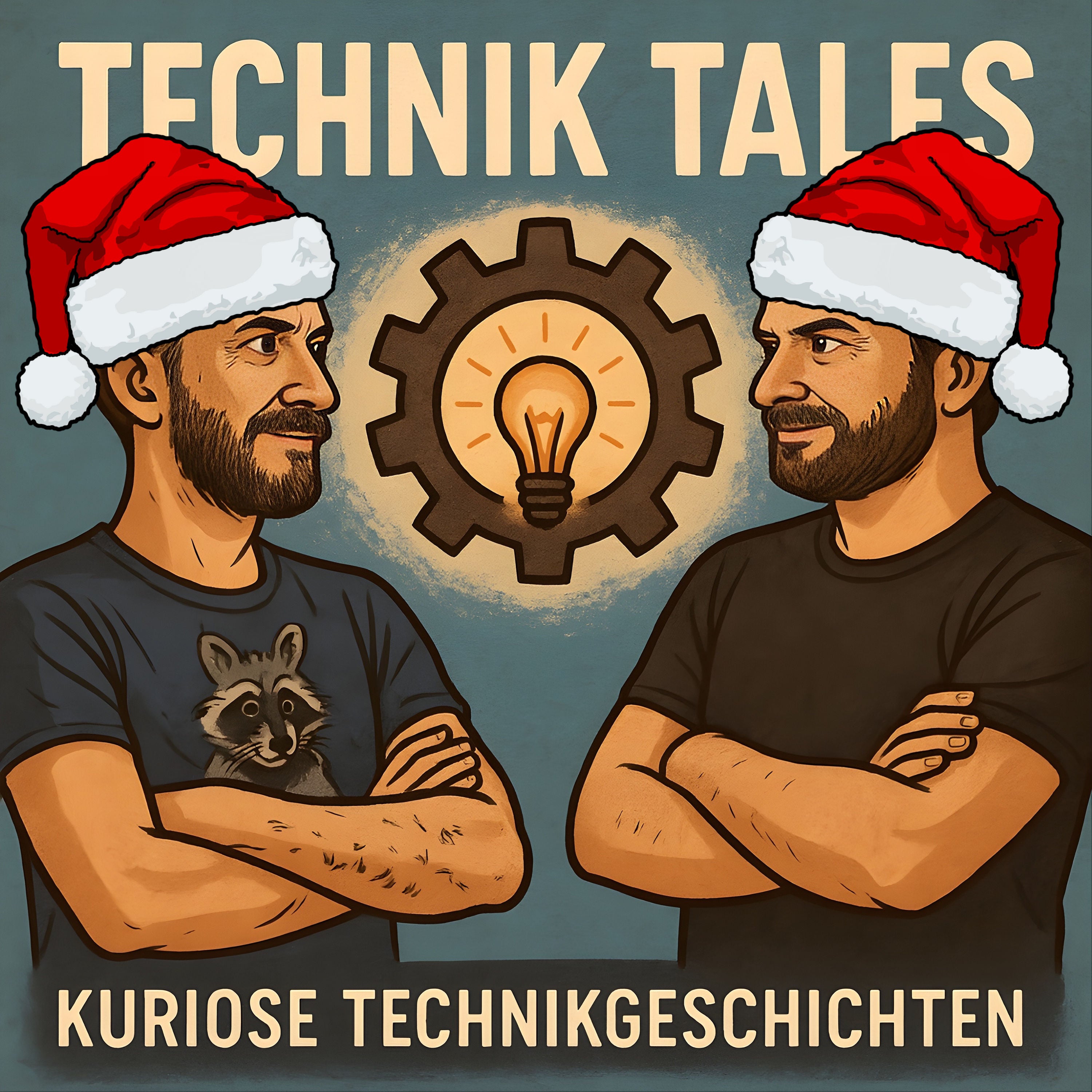 Wisspod und Wünschebaum