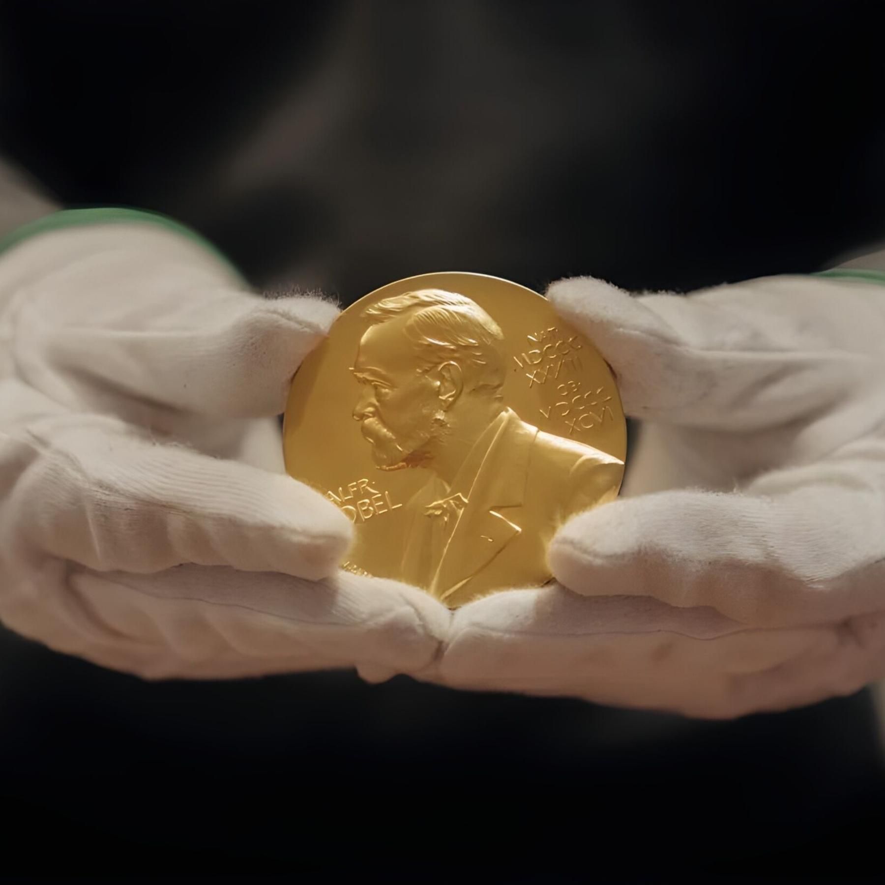 #98 Wie bekommt man den Nobelpreis? | So bekommt man den Chemie-Nobelpreis, Physik-Nobelpreis oder Medizin-Nobelpreis