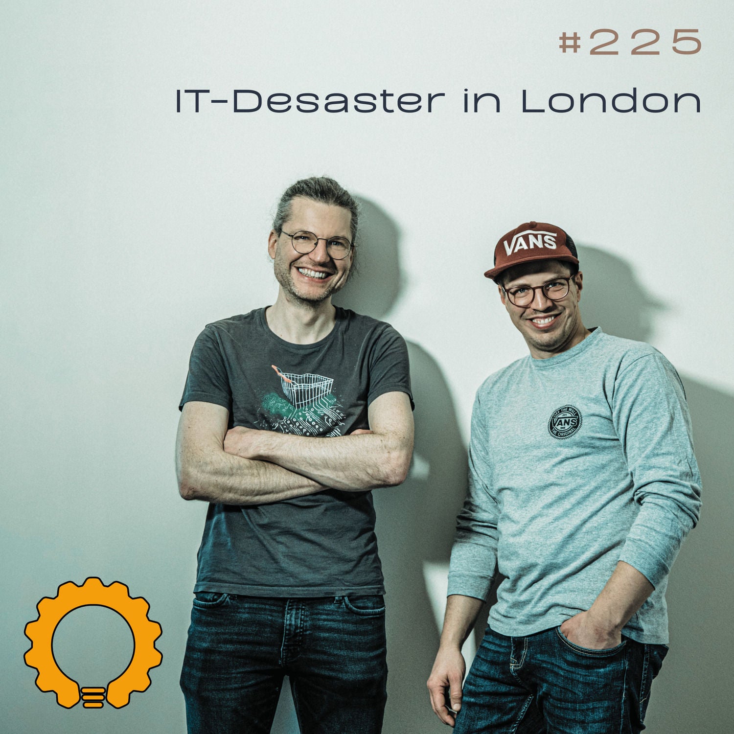 #225 Das London Ambulance IT-Desaster: Wenn Software Leben kostet